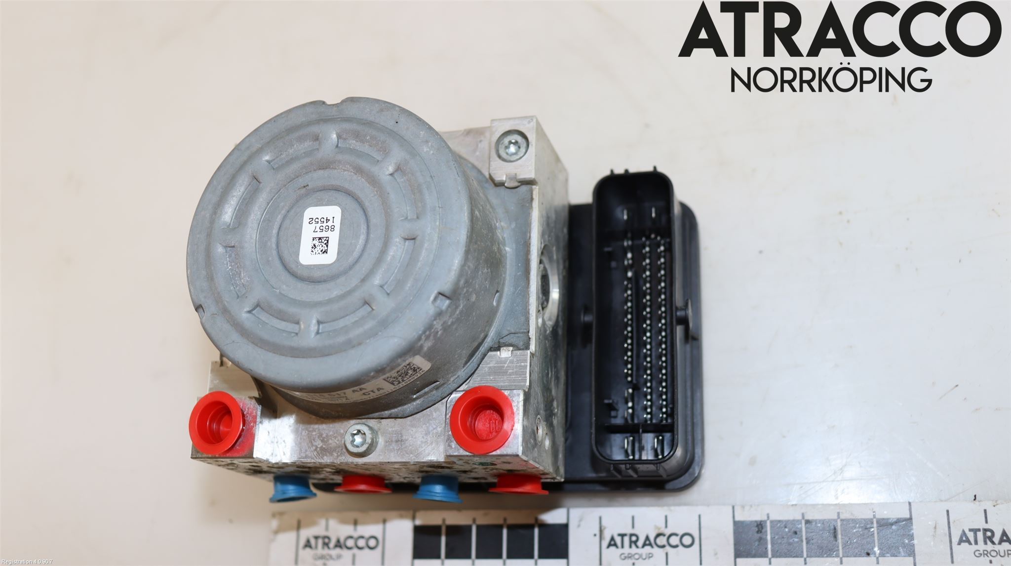 Volkswagen VW PASSAT 15-19 Abs Hydraulikkaggregat