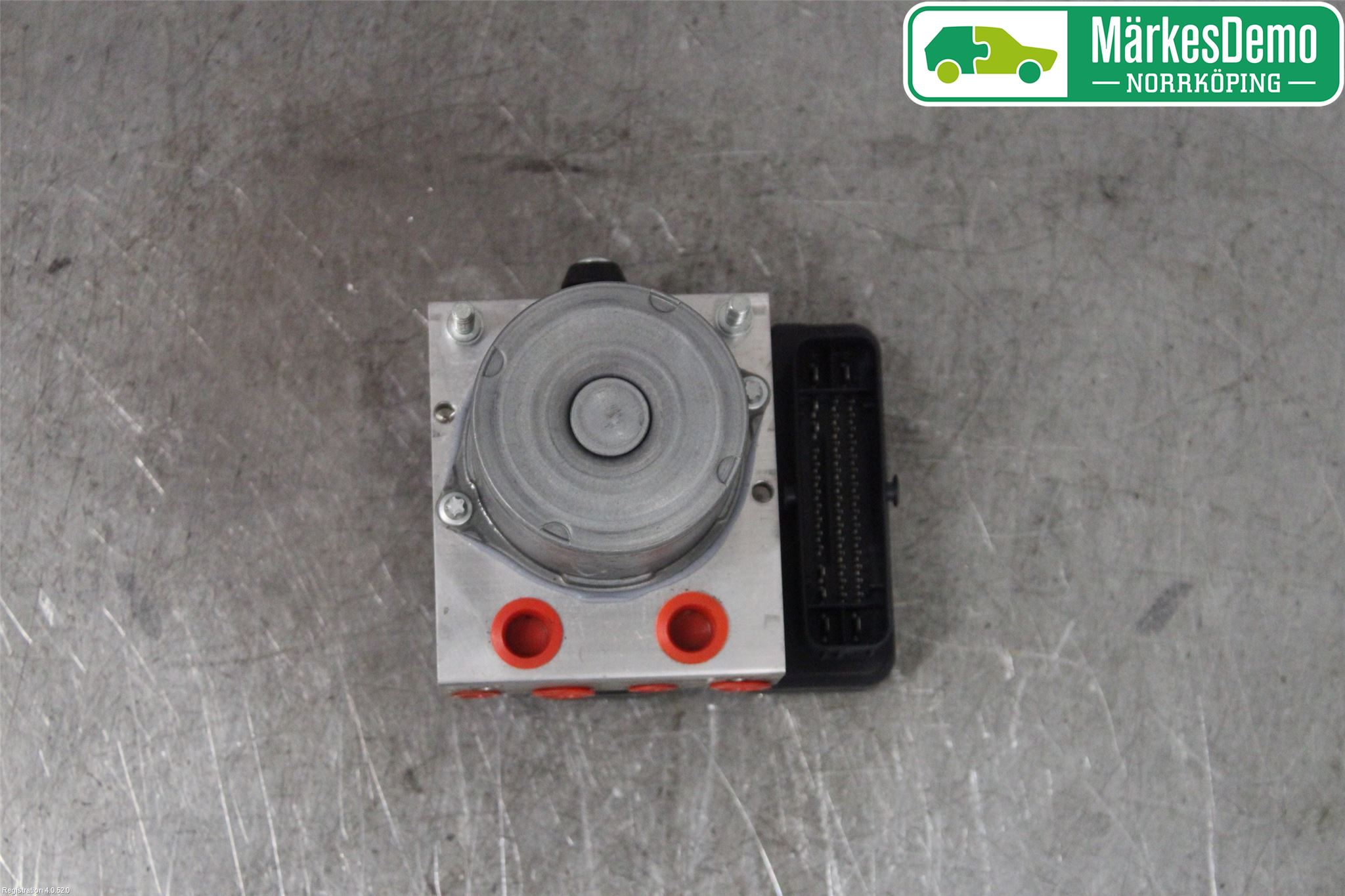 Jaguar XF (X260) 16-24 Abs Hydraulikkaggregat