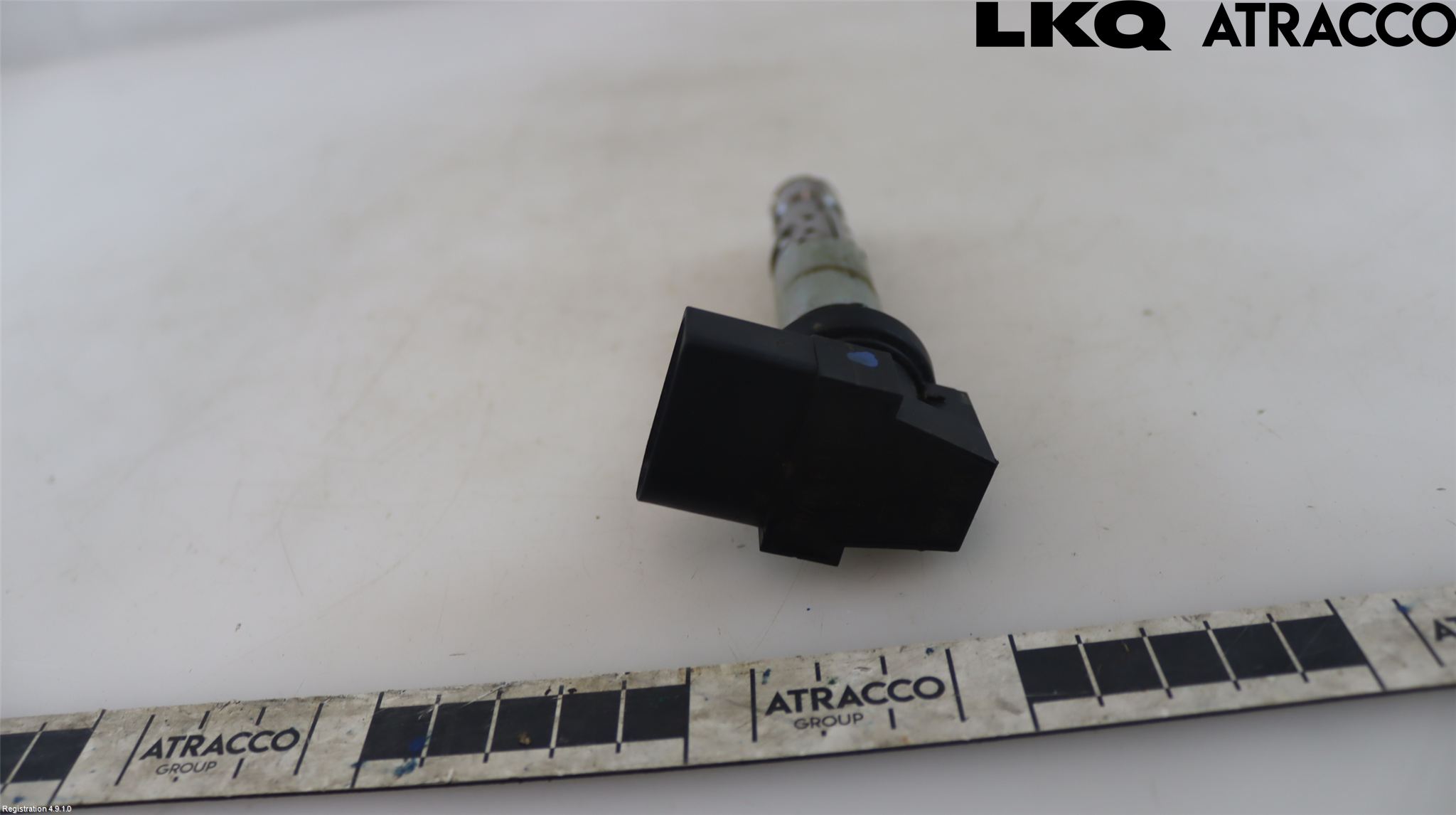 Volkswagen VW GOLF IV 98-06 Coil