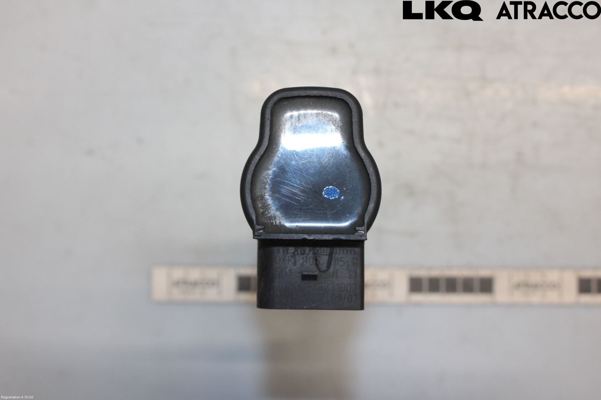 Audi A4/S4 01-05 Coil