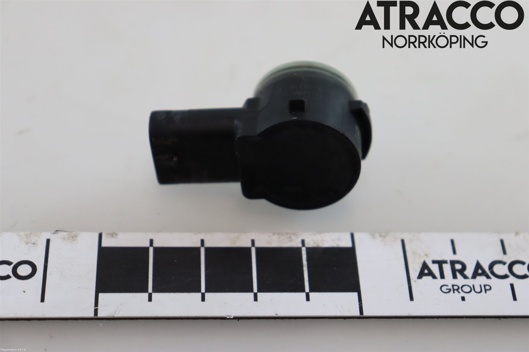 Volkswagen VW GOLF / E-GOLF VII 13-20 Sensor Ryggesensor