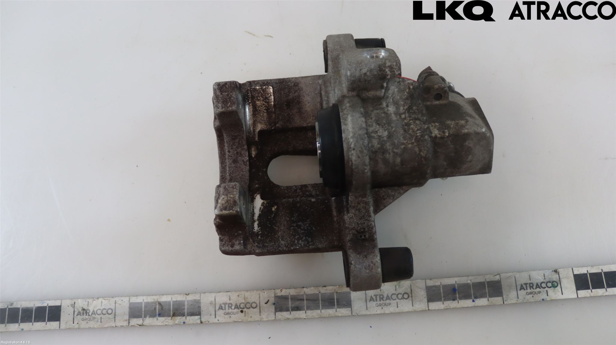 Ford FOCUS 08-11 Bremsecaliper Bak Høyre