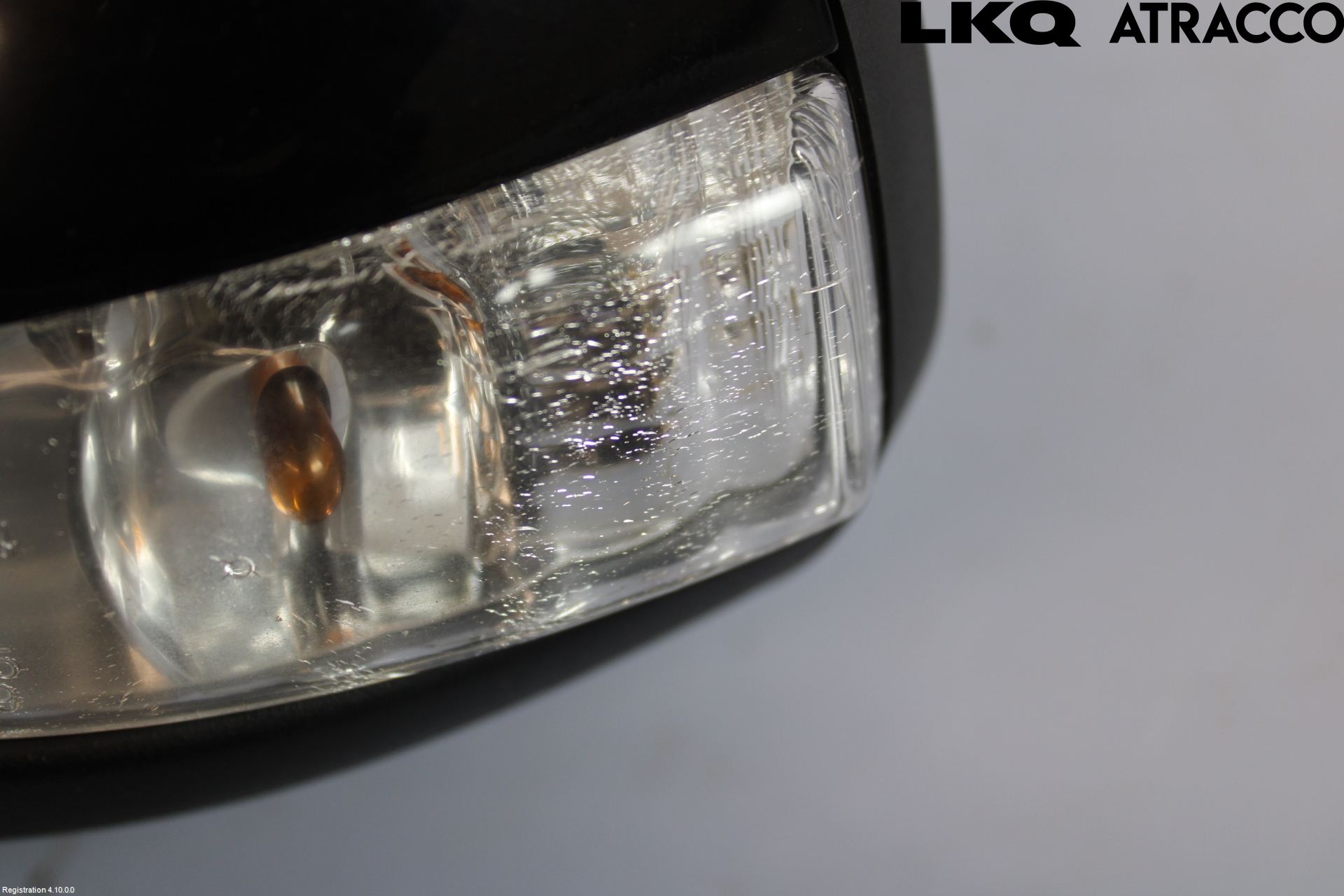 Volvo S80 07-13 Speil V M-El Justering