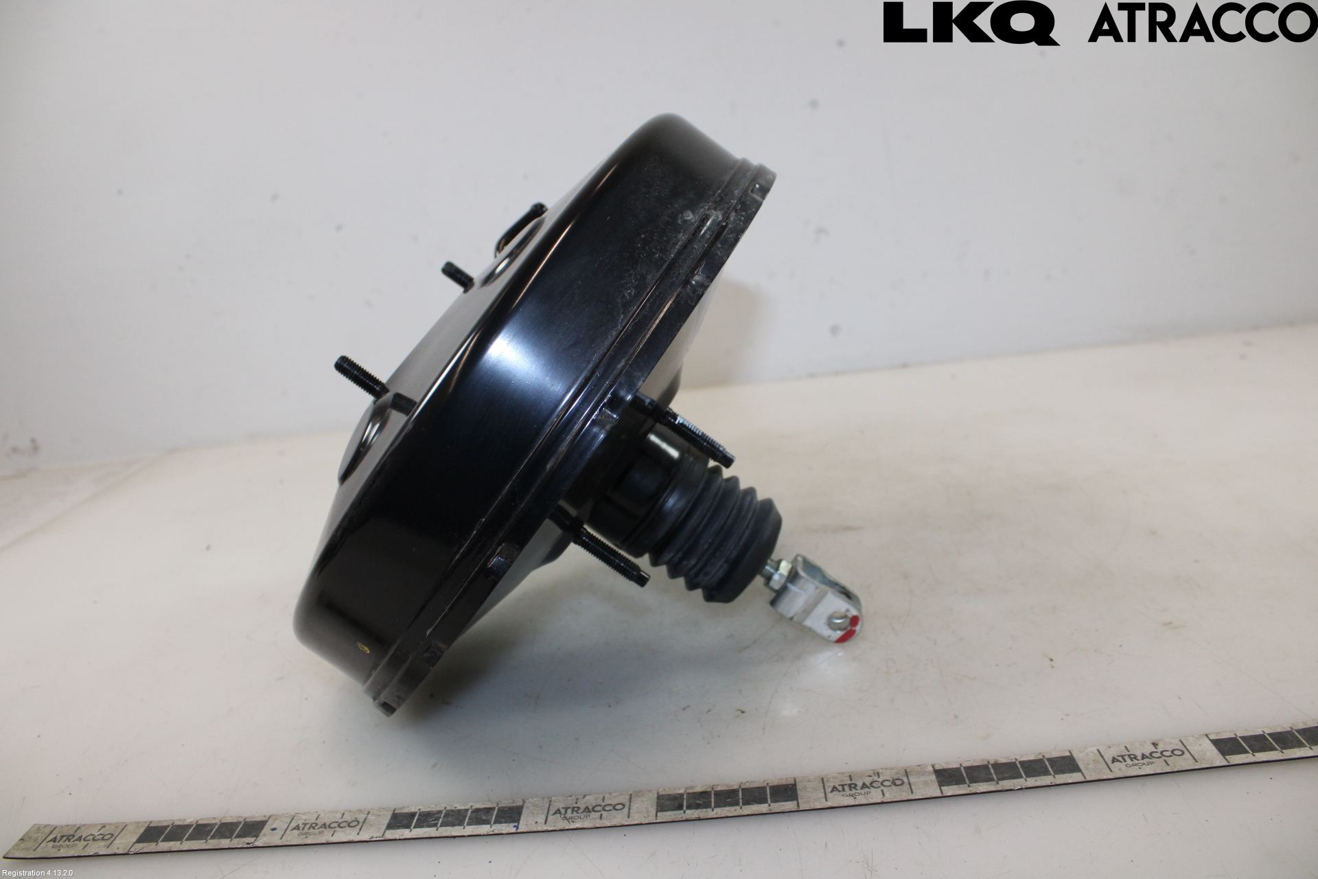 Hyundai ix35 Bremseservo