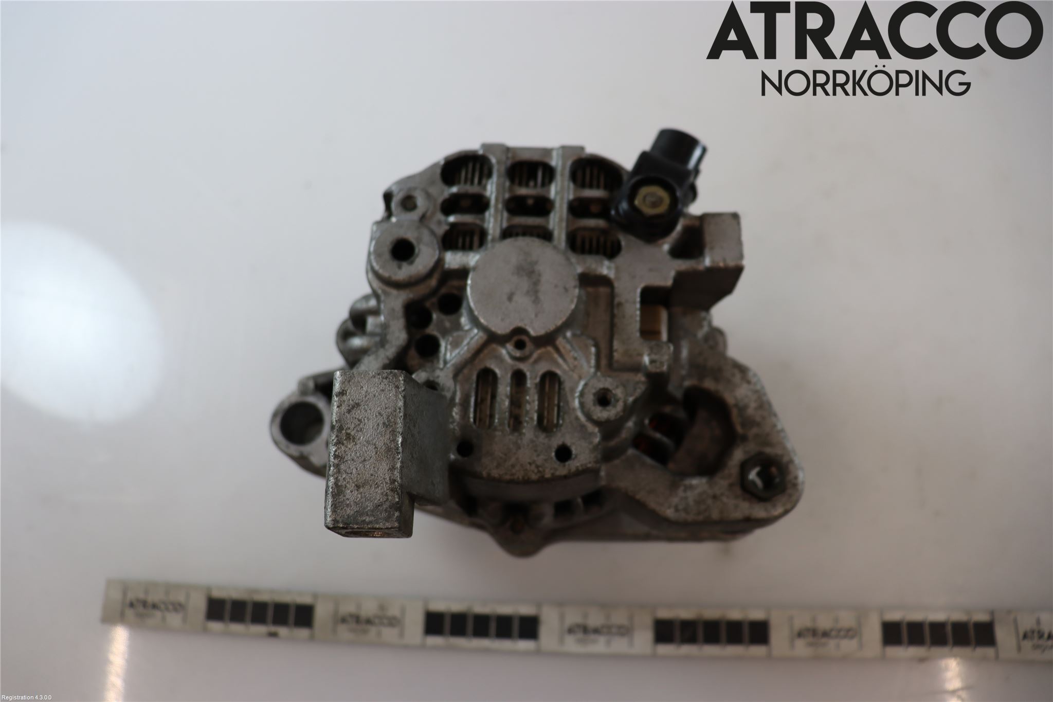 Ford FIESTA     96-99 Dynamo