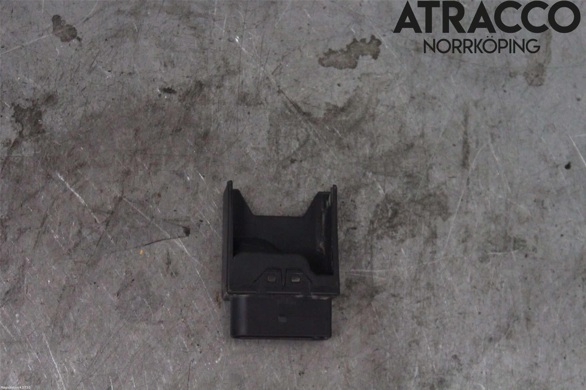 Audi A3/S3 8V 13-20 Styreenhet Drivstoffpumpe