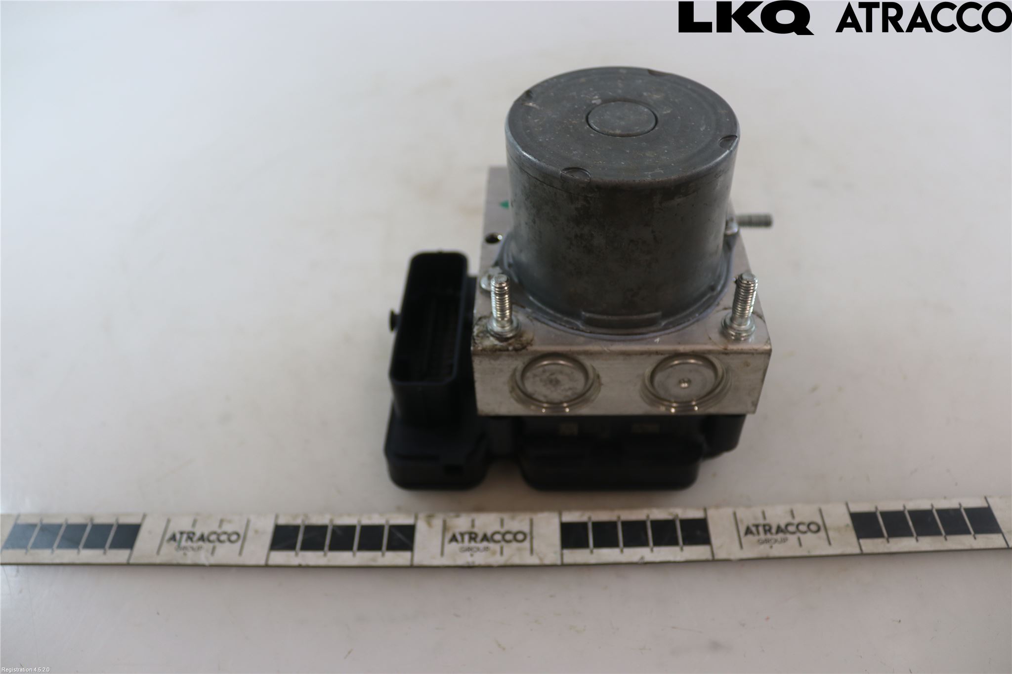 Citroen JUMPY/E-JUMPY 16- Abs Hydraulikkaggregat