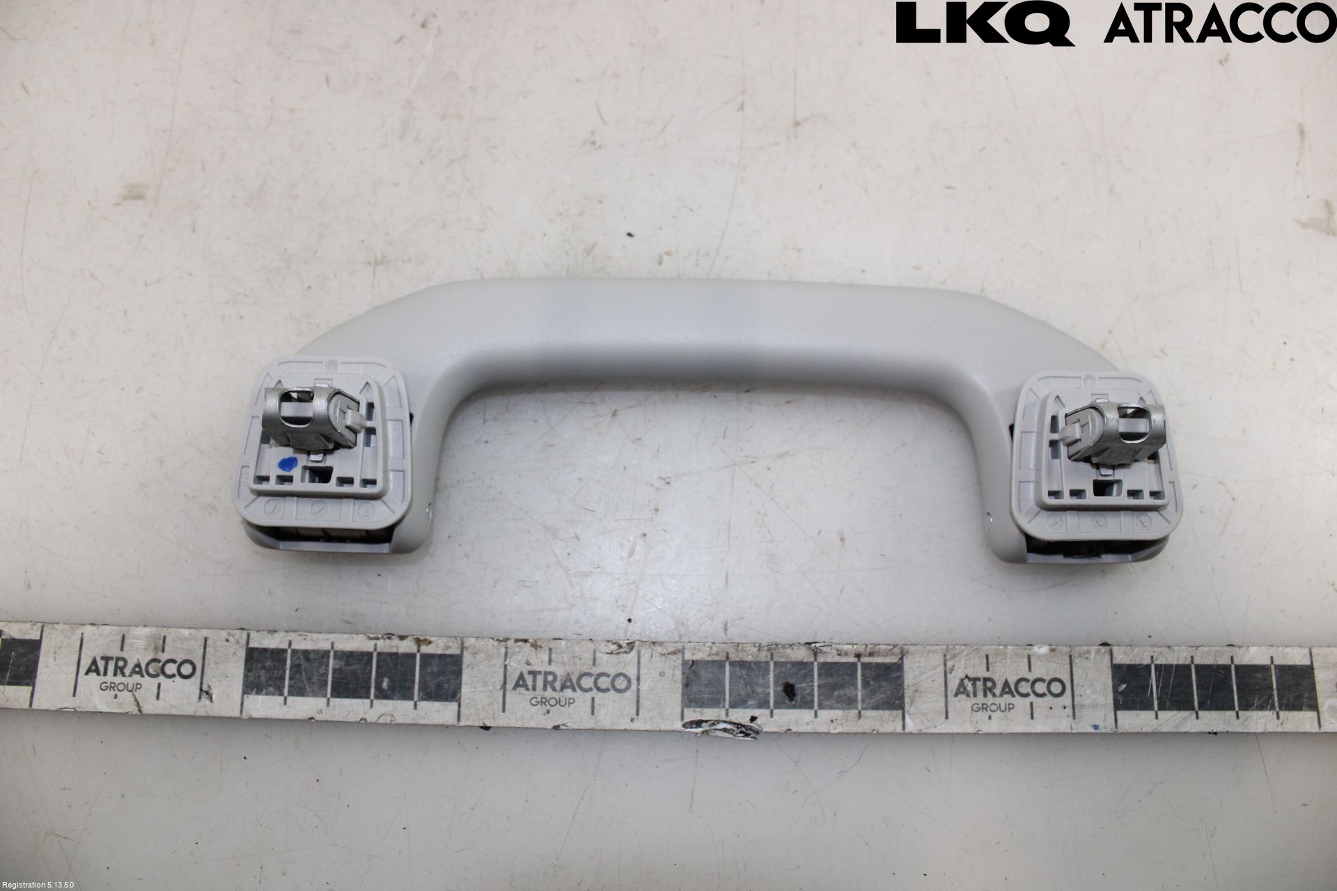 Mercedes-Benz MB VITO/V-KLASS (W640,W447,W448) 14- Innrhandtak I Taket