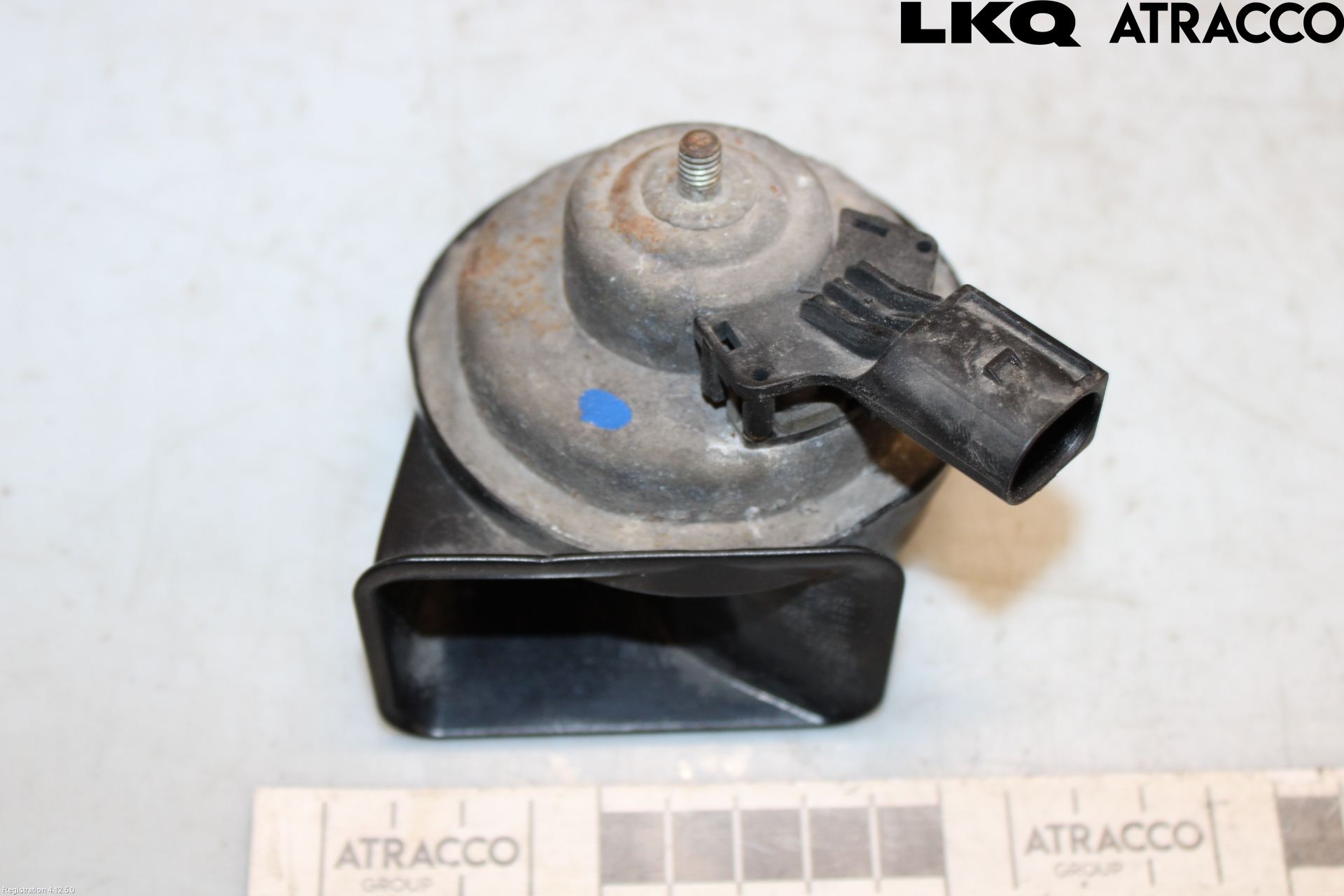 Volkswagen VW PASSAT CC 08-16 Signalhorn