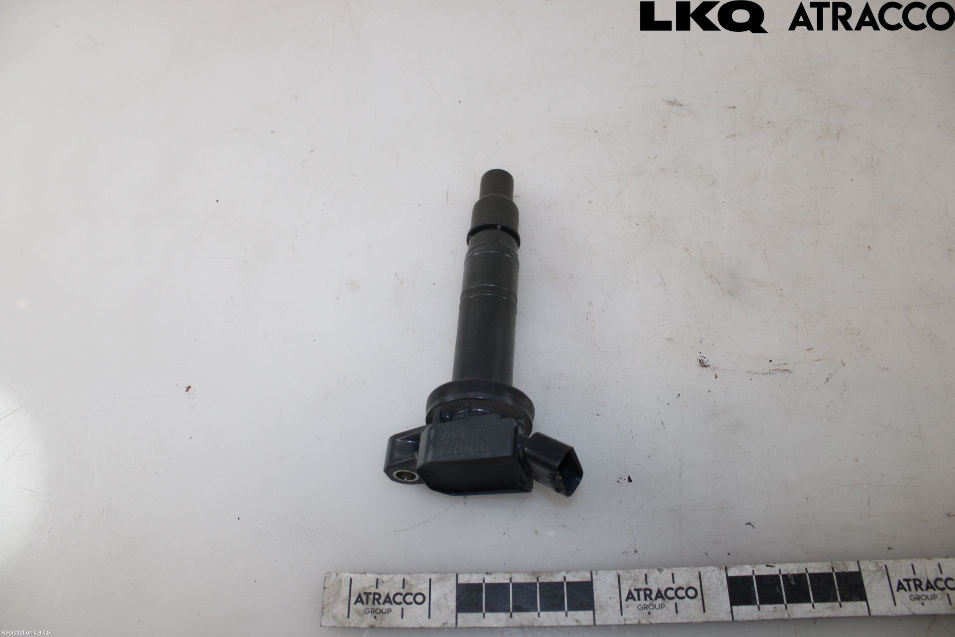 Toyota AVENSIS 03-06 Coil