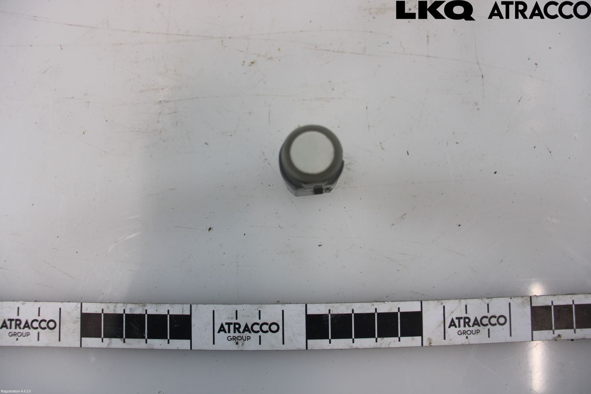 Kia VENGA 10-19 Sensor Ryggesensor