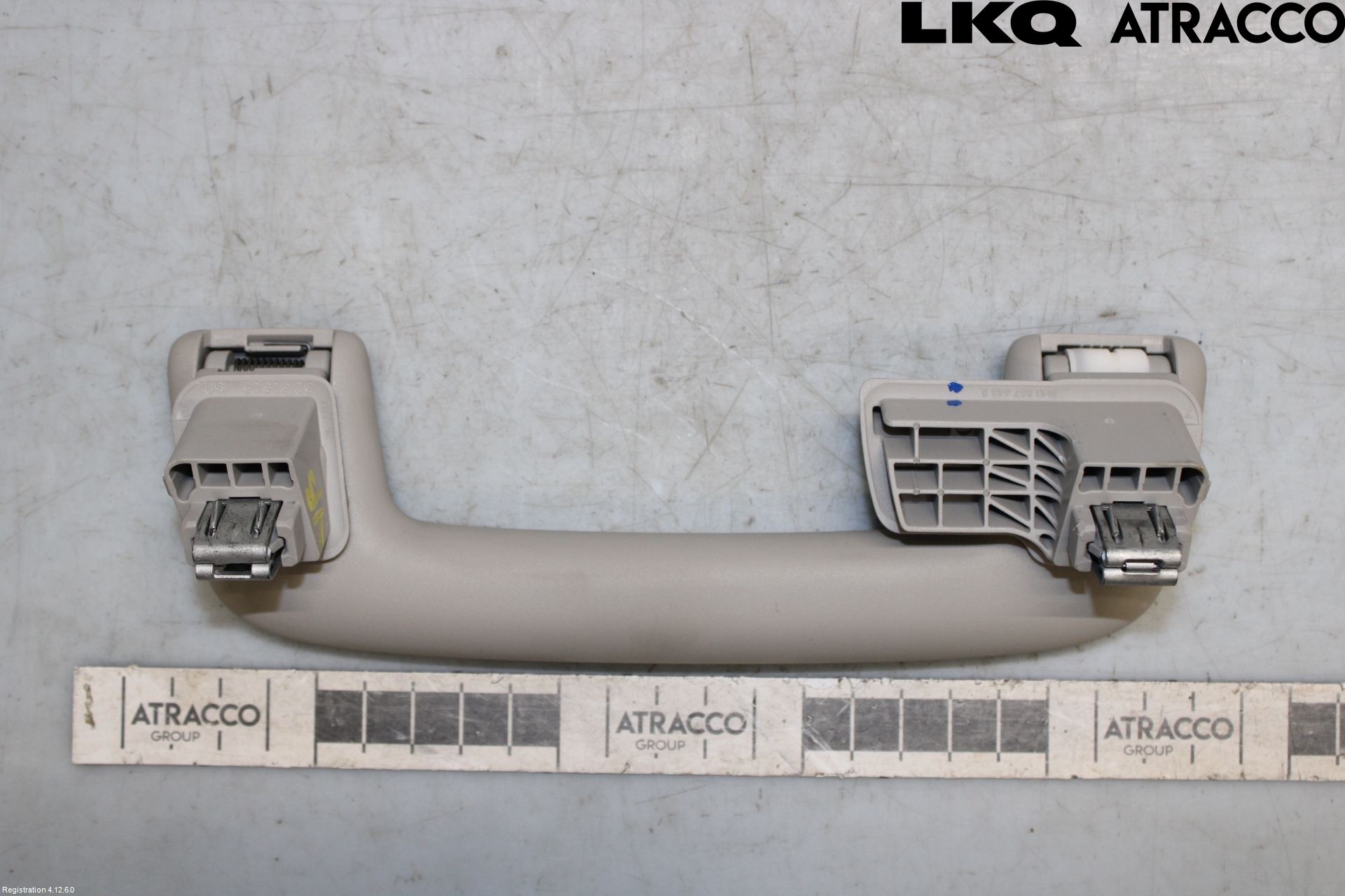 Volkswagen VW GOLF / E-GOLF VIII 20- Innrhandtak I Taket
