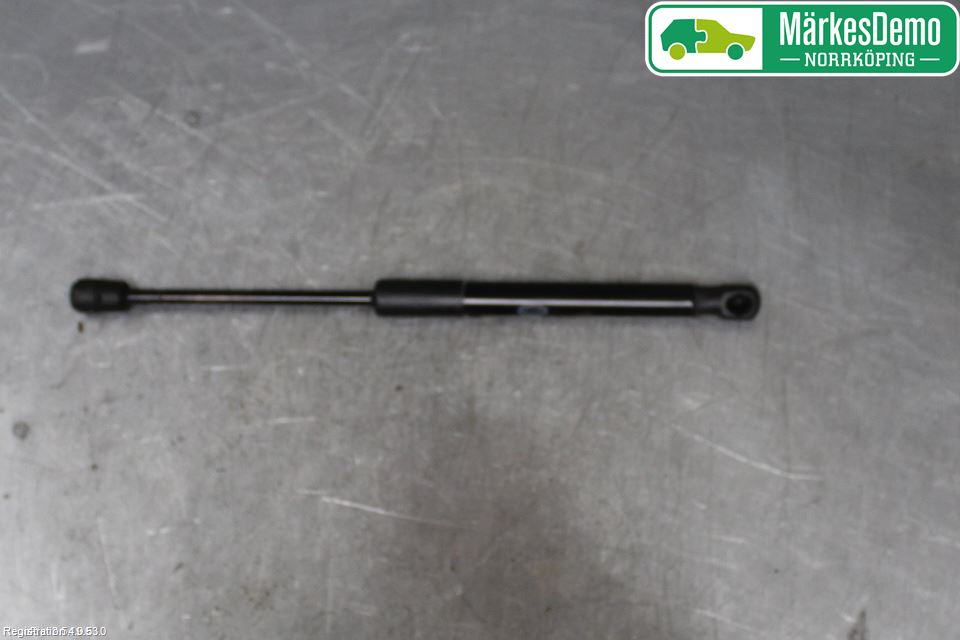 Landrover RANGE ROVER SPORT (L494) 14-22 Panser Demper-Gassfjær