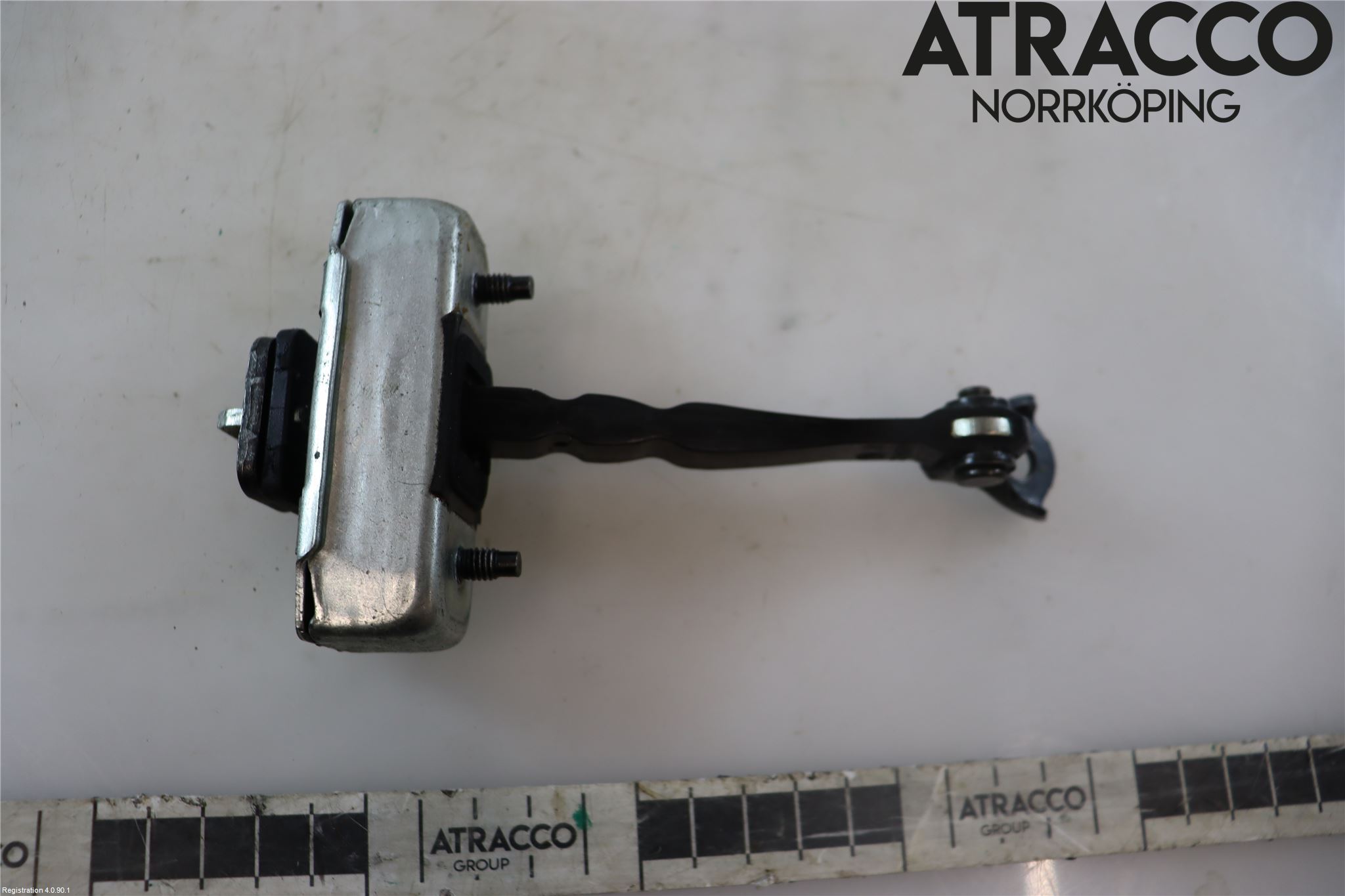 Toyota AVENSIS 09-15 Dørstopper