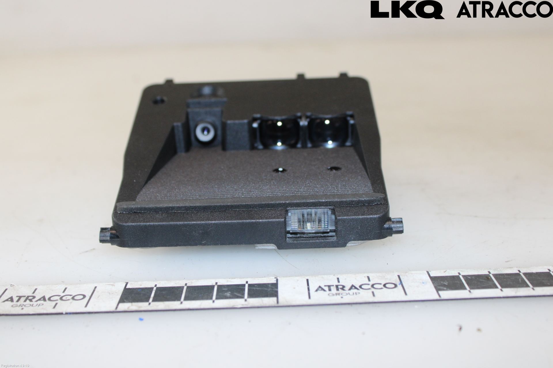 Toyota YARIS XP130 15-20 Sensor Kollisjonsbeskyttelse