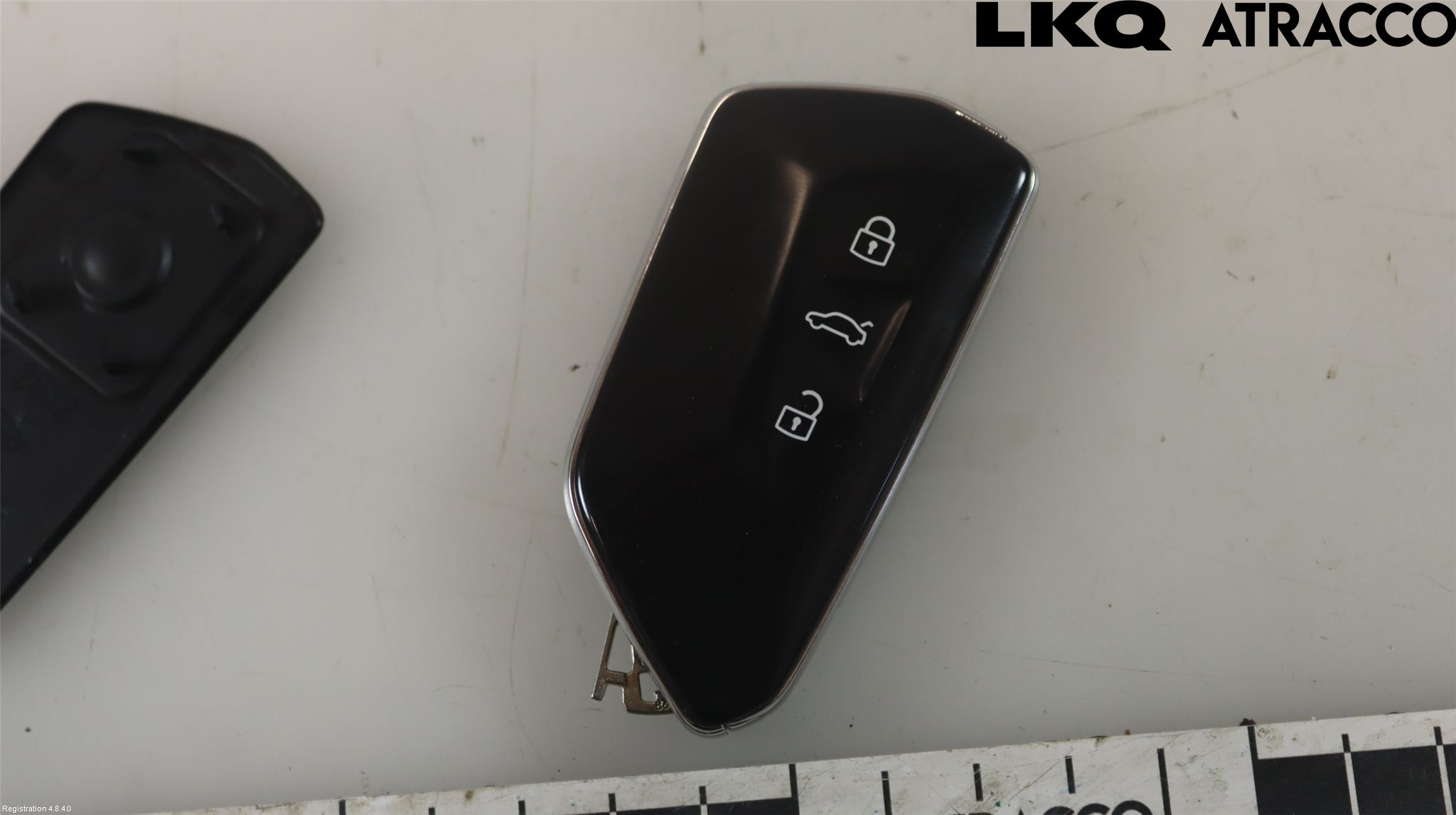 Volkswagen VW PASSAT 24- Nøkkel - Nøkler