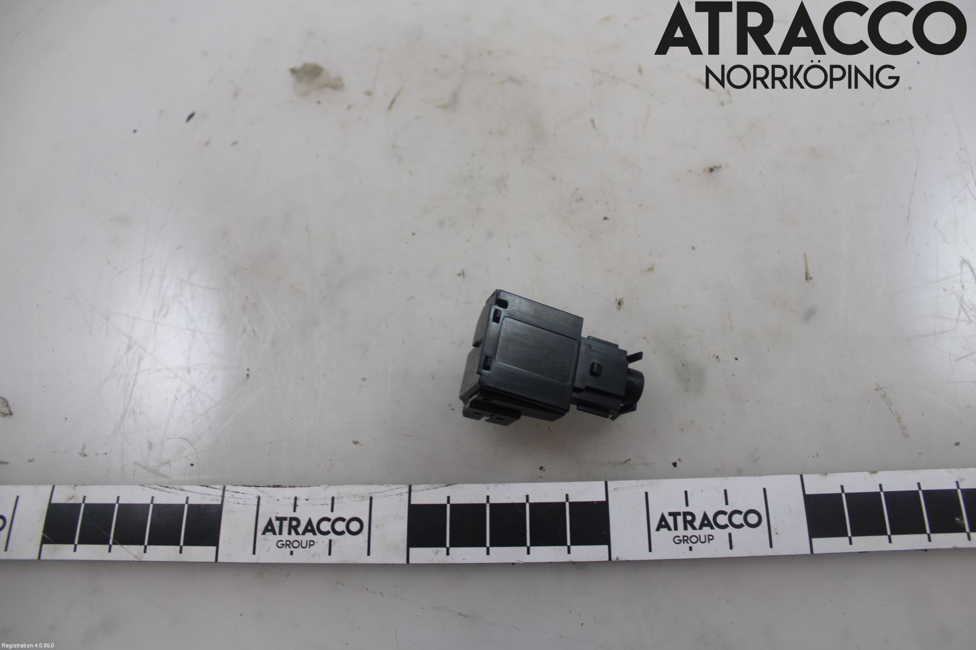 Audi A3/S3 8Y 21- Varme Ac Sensor Innetempratur