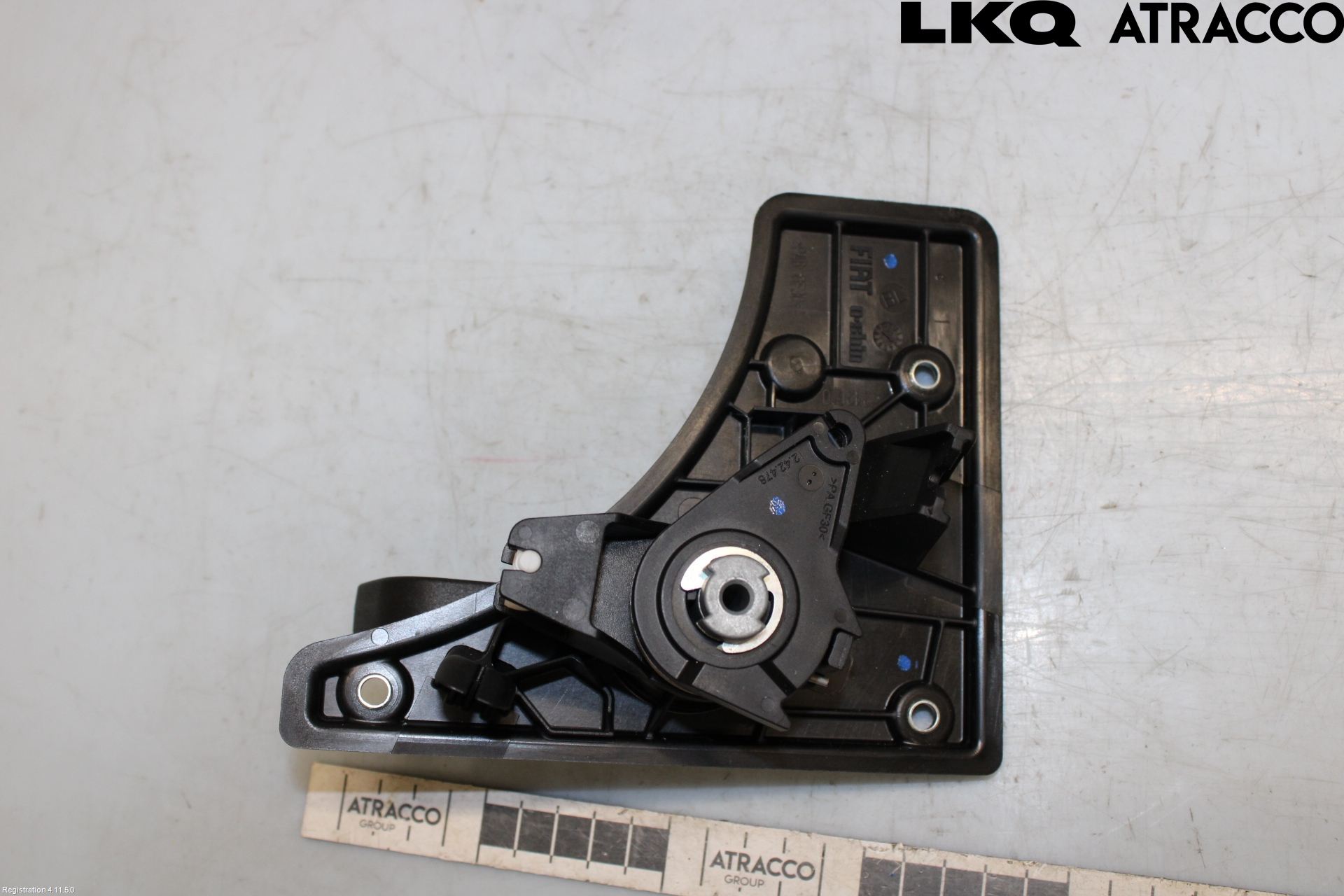 Fiat DUCATO 15-23 Innr Dørhandtak V Indre