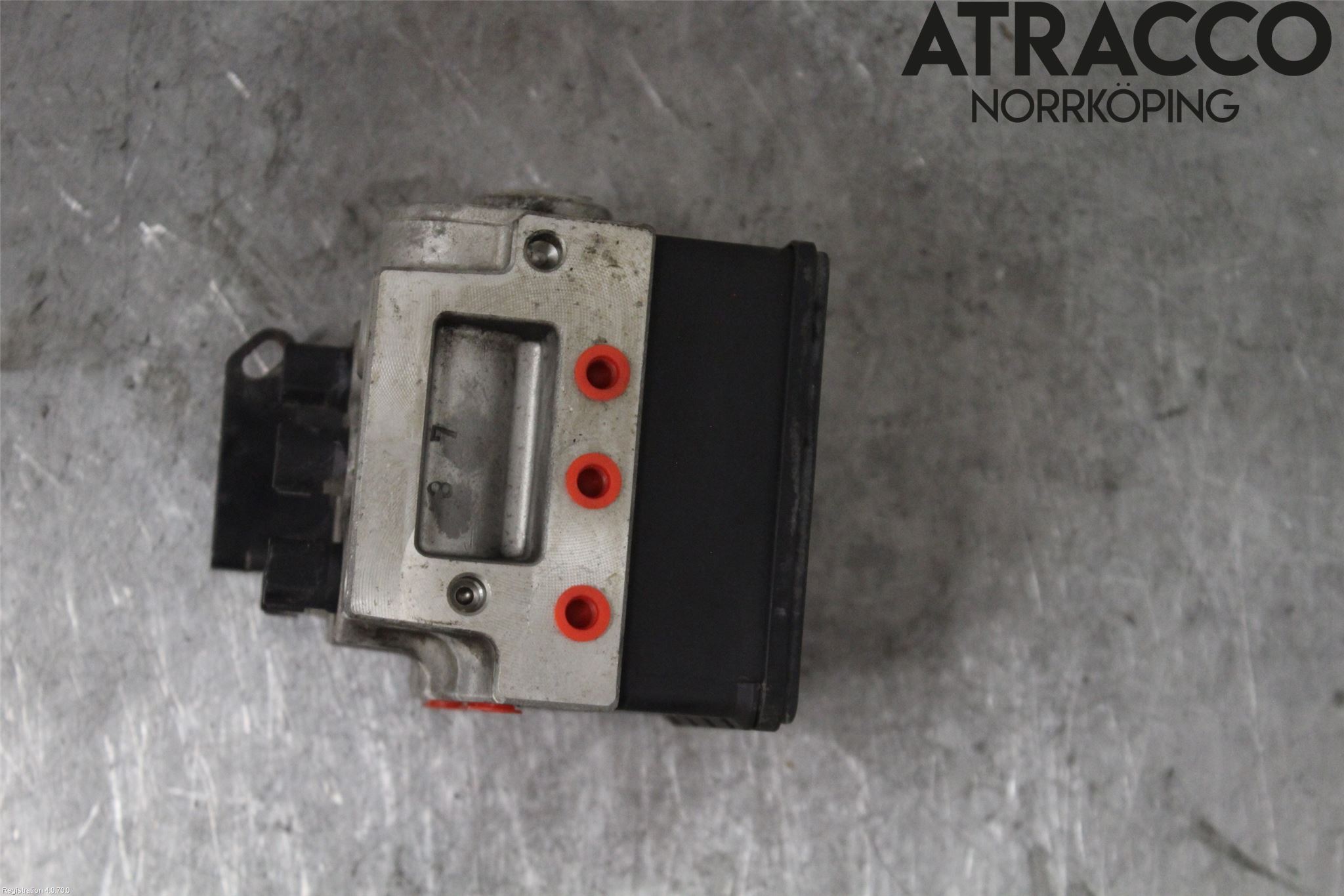 Toyota PRIUS NHW11 01-03 Abs Hydraulikkaggregat