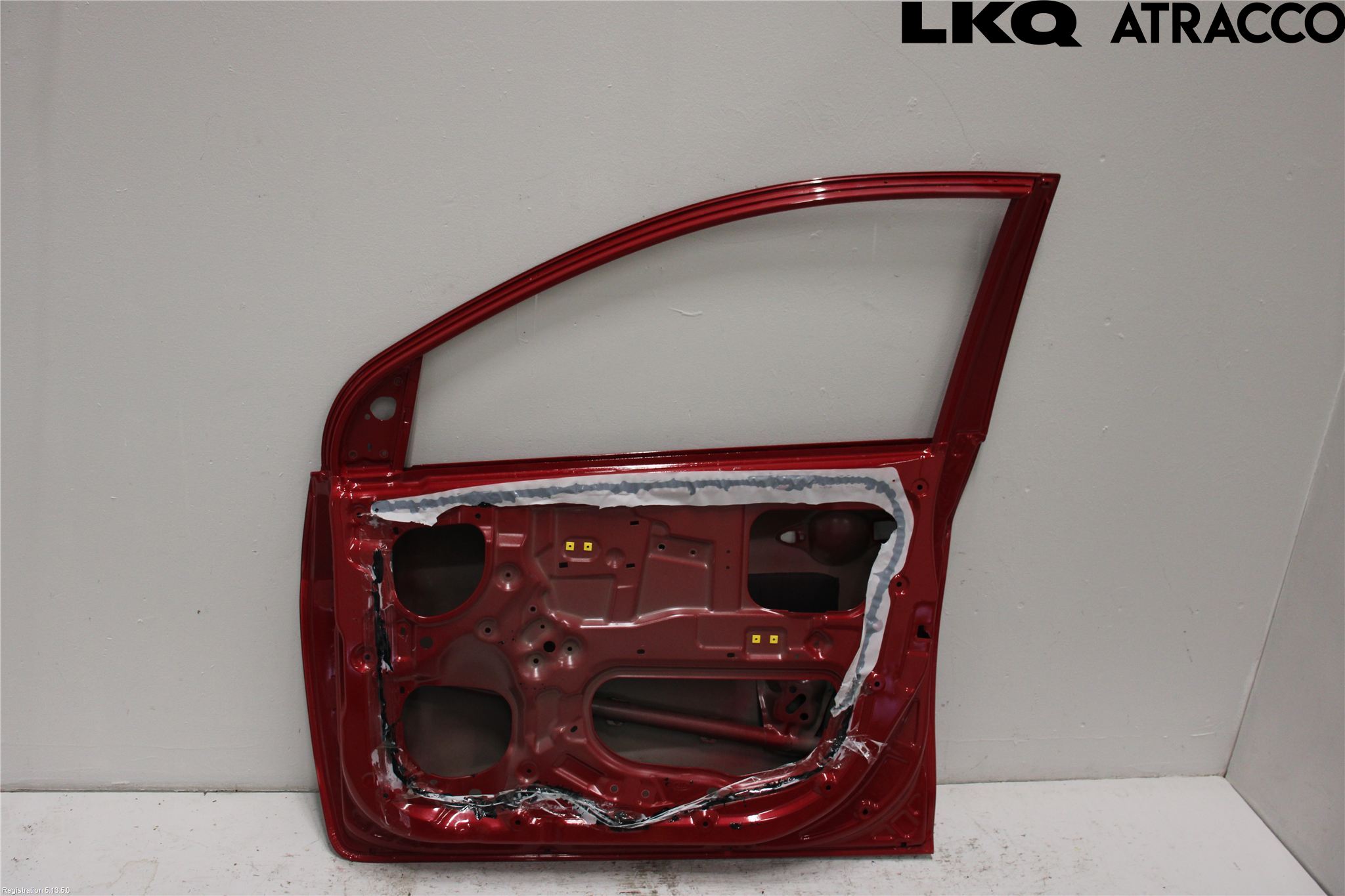 Kia PICANTO 12-17 Dør 4D Foran Høyre