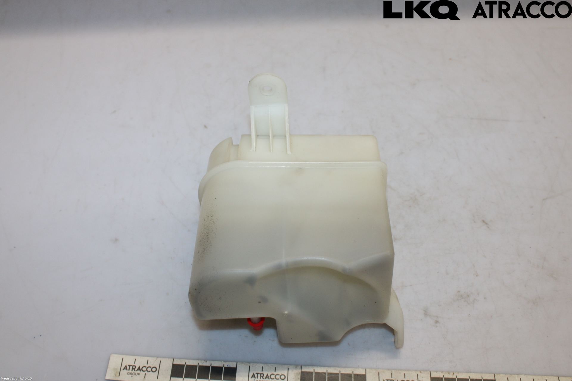Kia VENGA 10-19 Ekspansjonstank