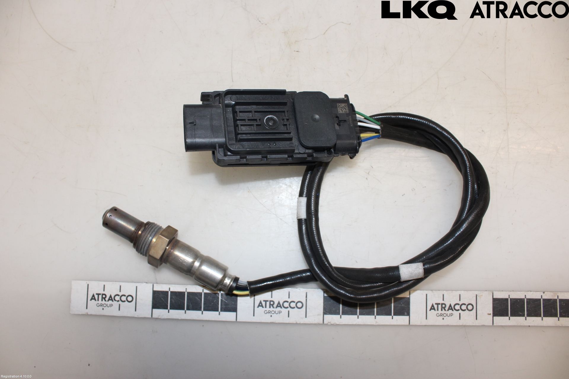 Volkswagen VW TOUAREG CR 18- Inns Lambdasonde