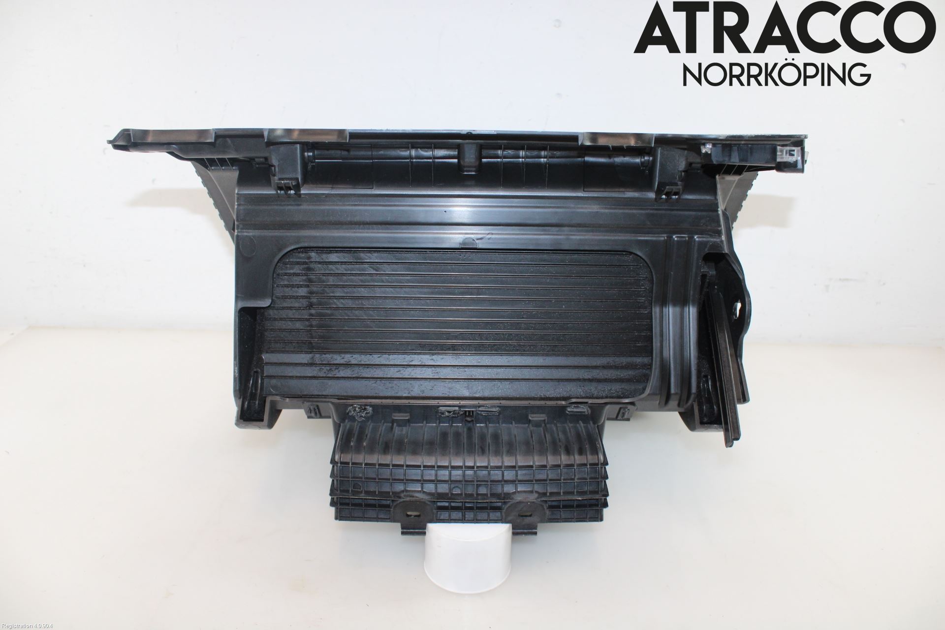 Volkswagen VW PASSAT 15-19 Innr Hanskerom
