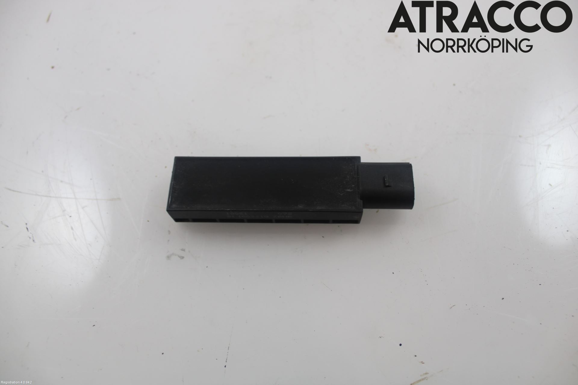 Skoda KODIAQ 17-24 Stereo Antenne Radio-Tv