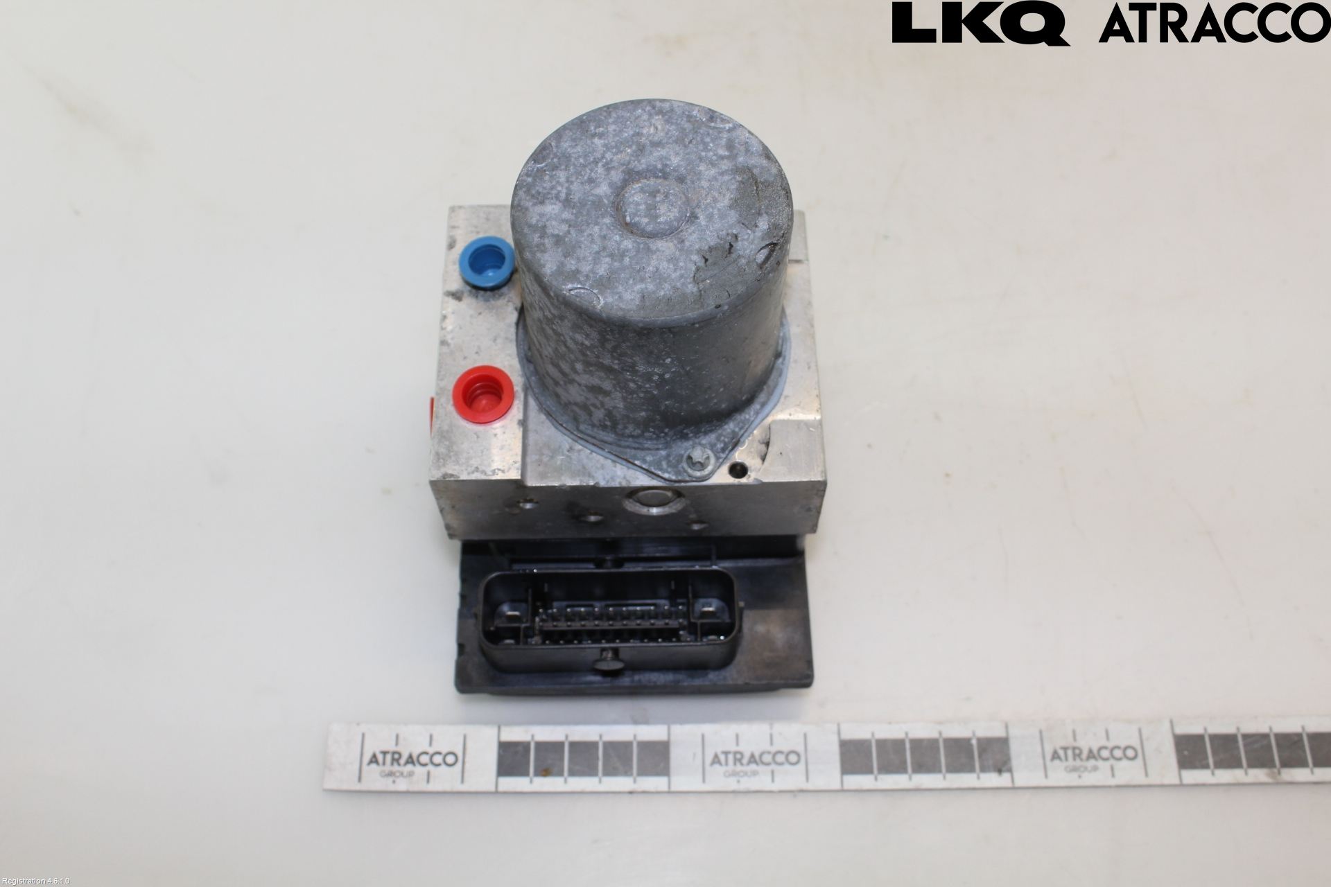 Audi A4 ALLROAD 09-16 Abs Hydraulikkaggregat