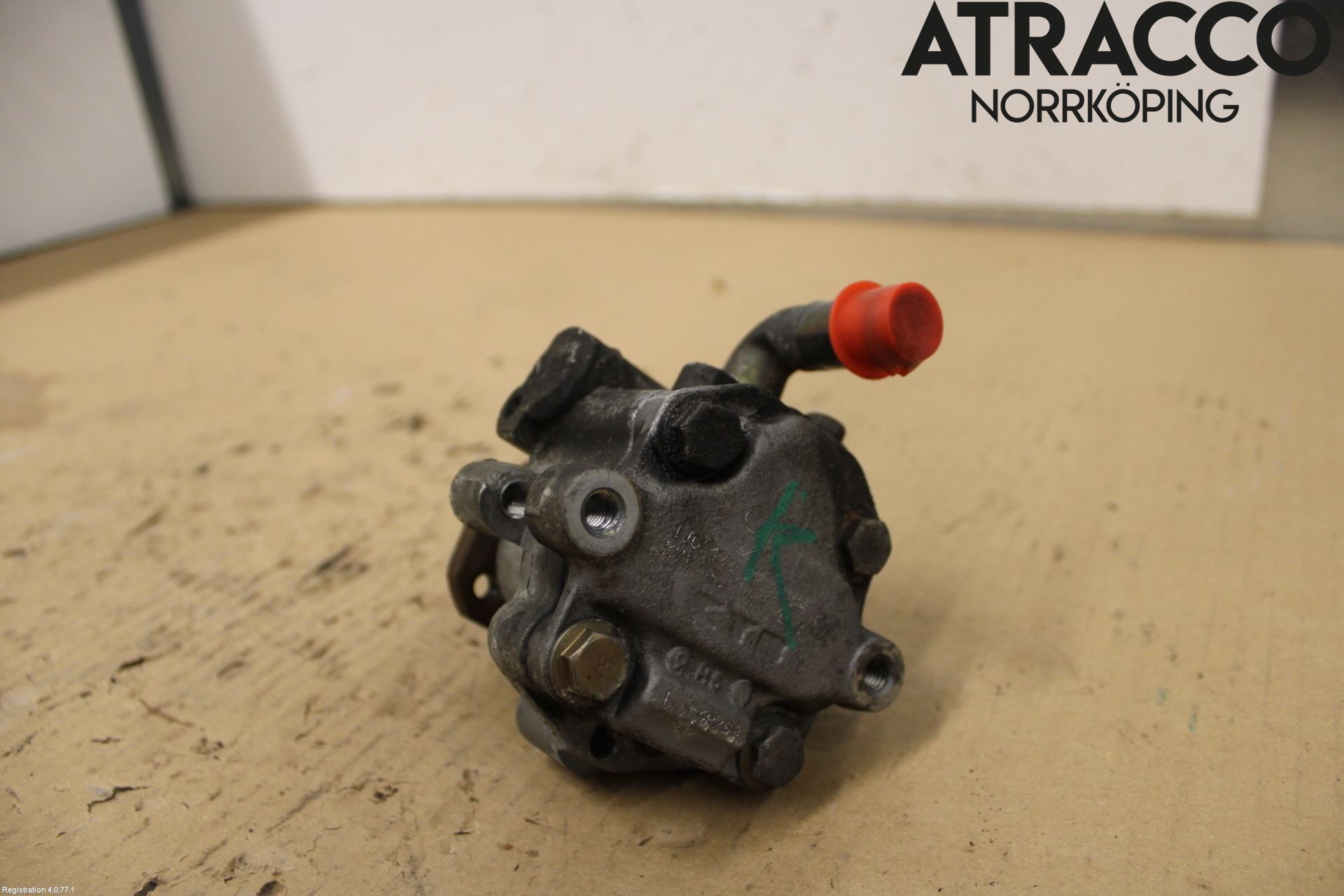 Volkswagen VW GOLF IV 98-06 Servo Pumpe