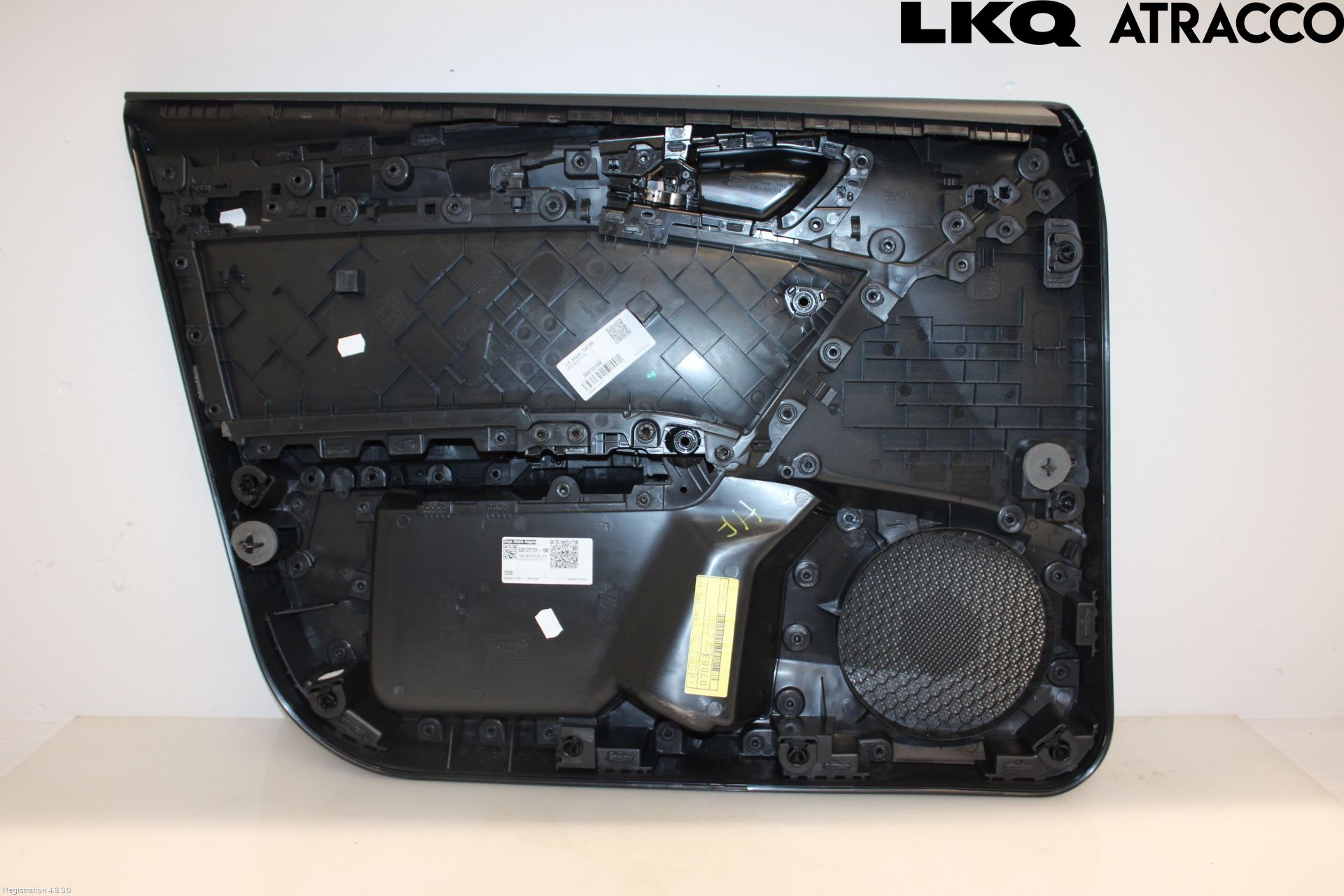 Seat LEON 20- Innr Dørtrekk Høyre