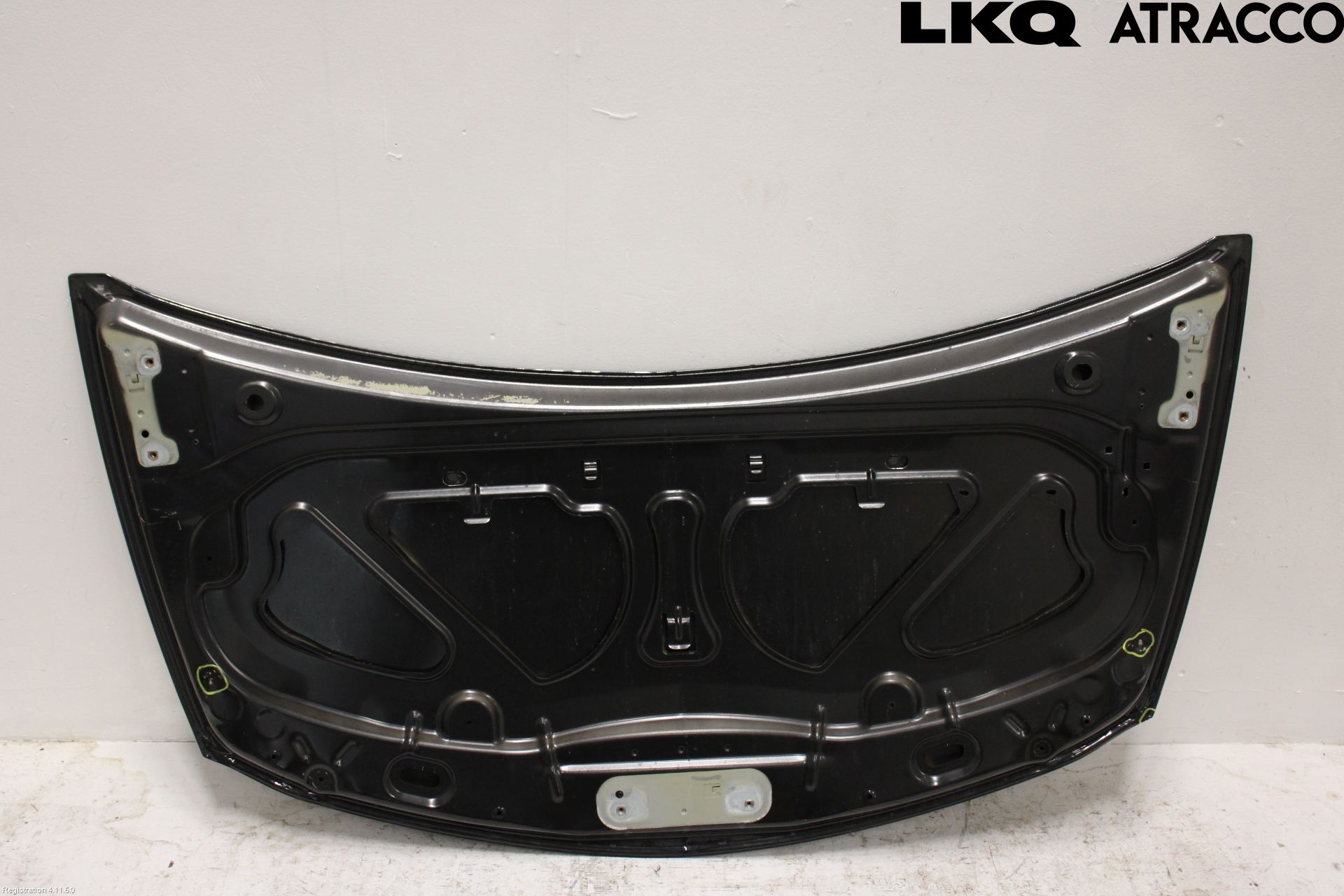 Renault CLIO III  09-12 Panser