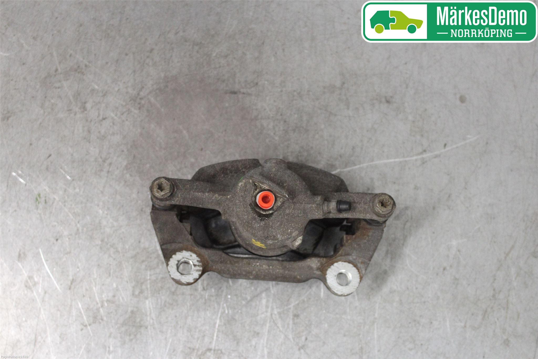 Skoda OCTAVIA (5E) 13-20 Bremsecaliper Foran Høyre