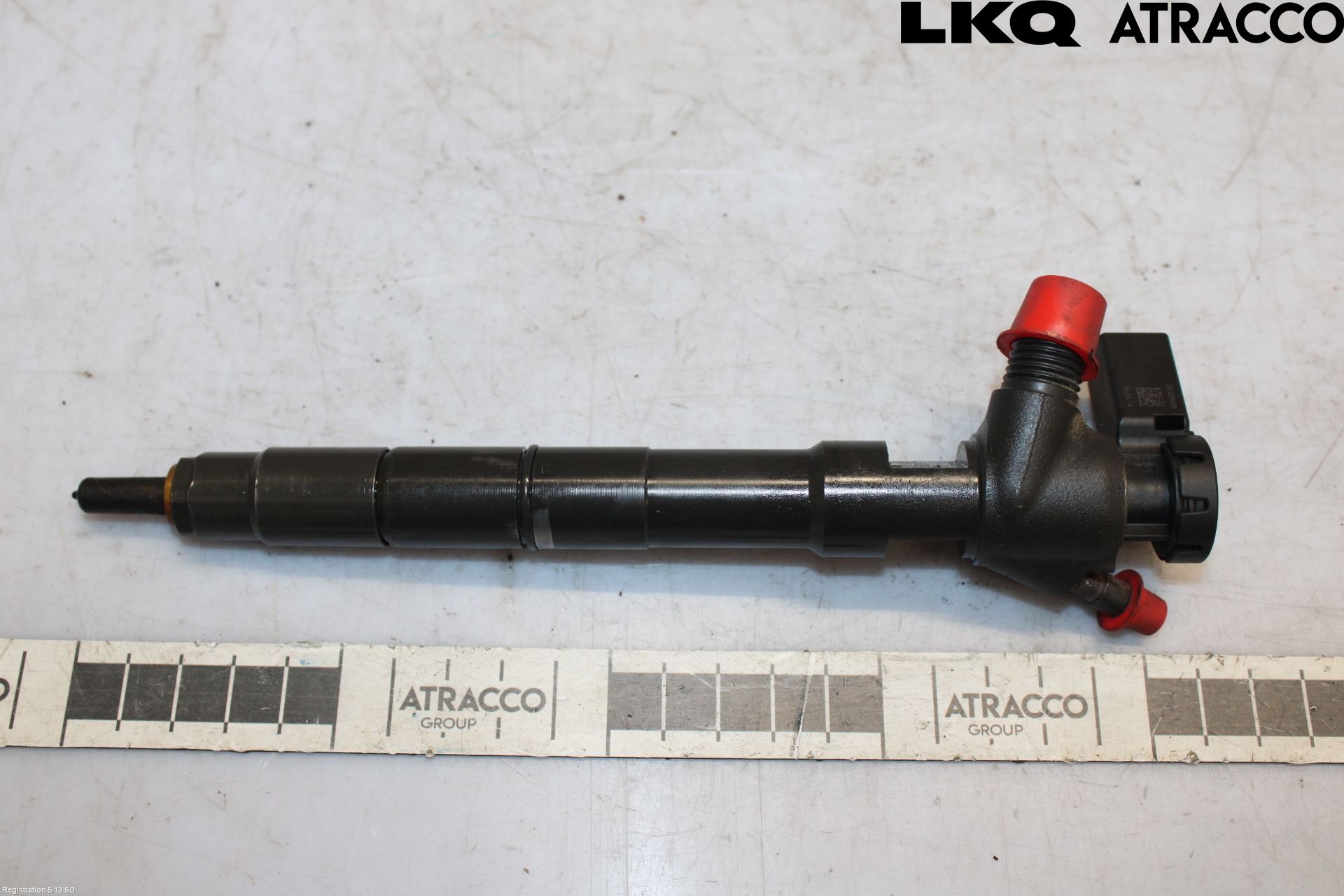 Volkswagen VW GOLF SPORTSVAN 15-20 Inns Dyse