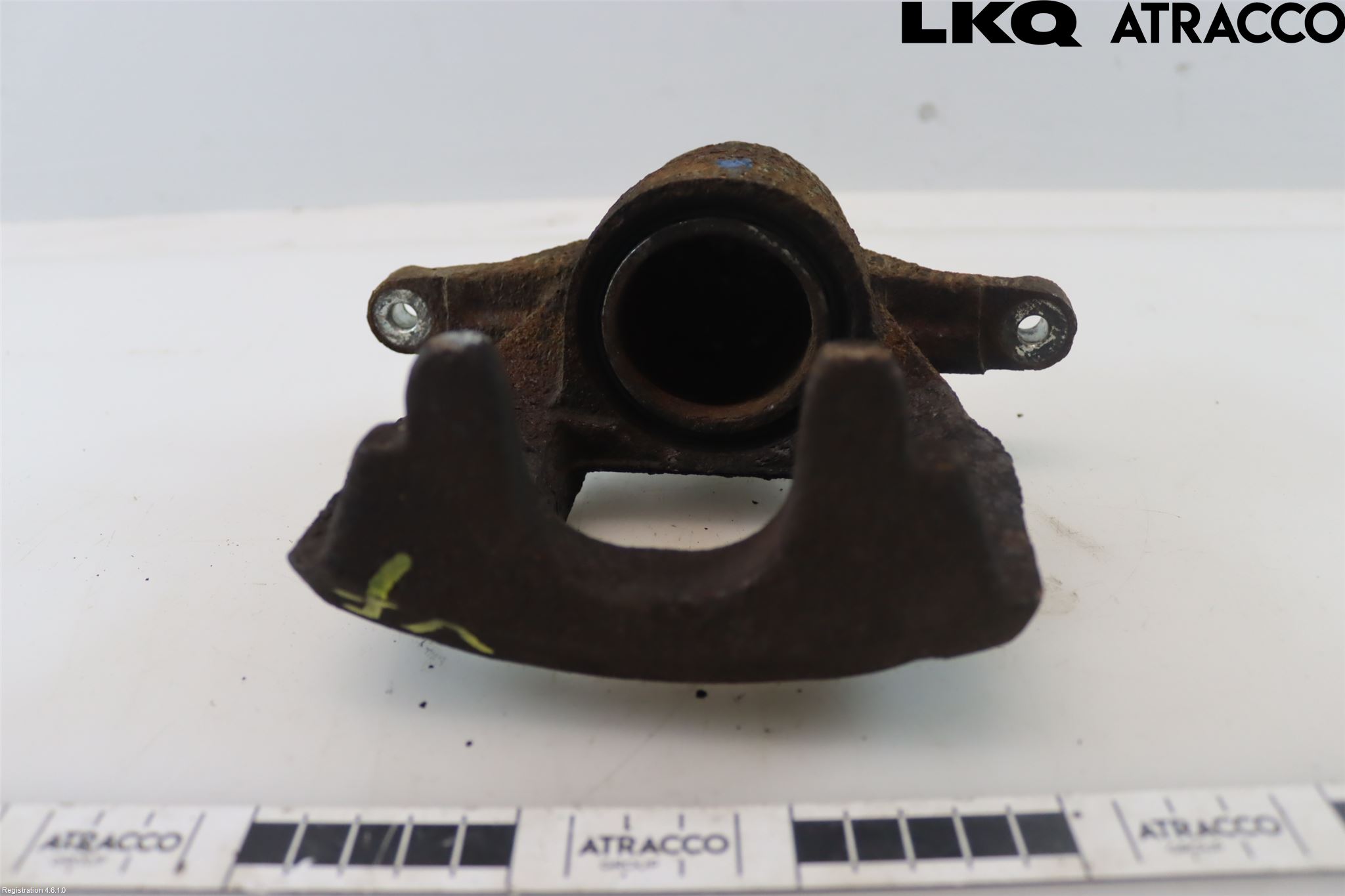 Toyota AVENSIS 09-15 Bremsecaliper Foran Venstre
