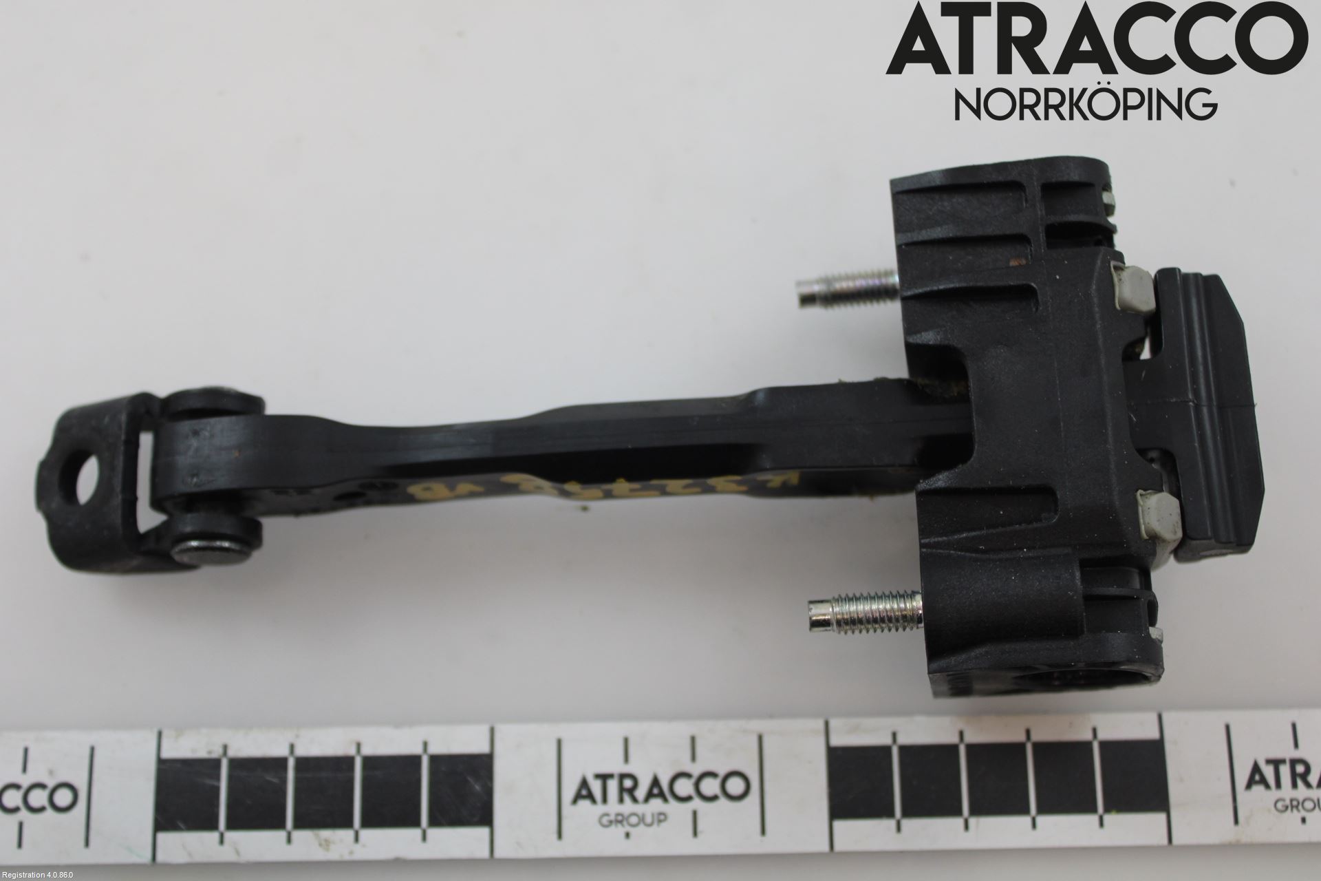Volvo V50 08-12 Dørstopper