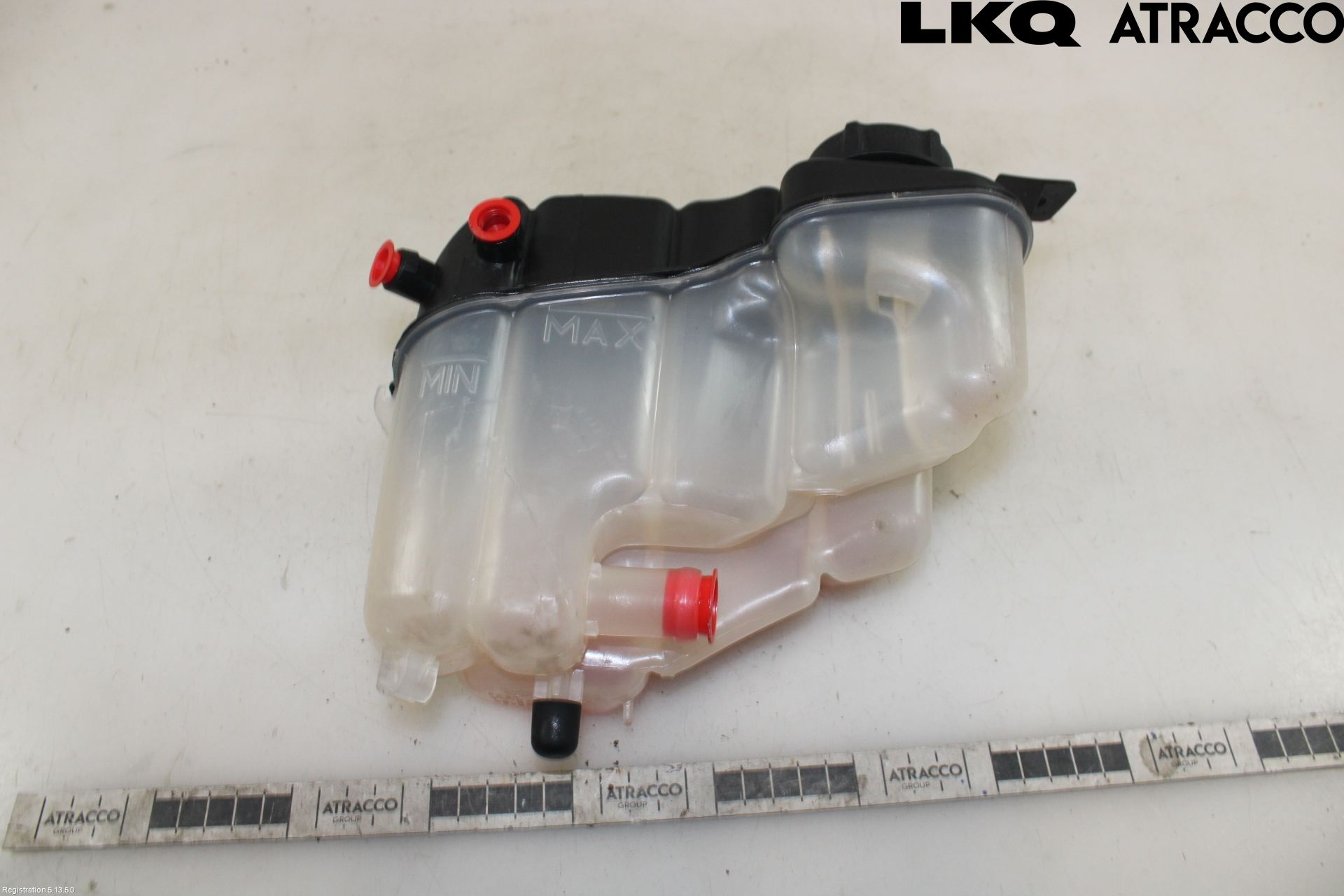 Ford MONDEO 07-15 Ekspansjonstank