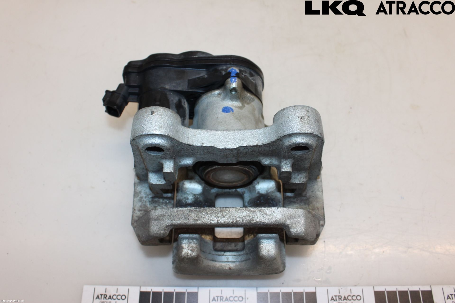 Toyota RAV4 19- Bremsecaliper Bak Høyre