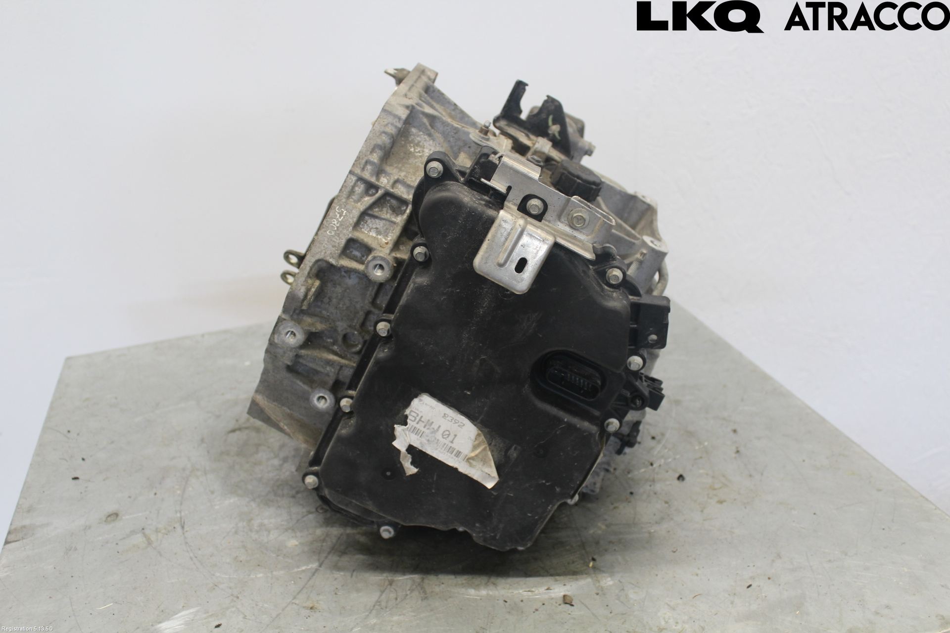 Opel INSIGNIA 17- Gearkasse Automat