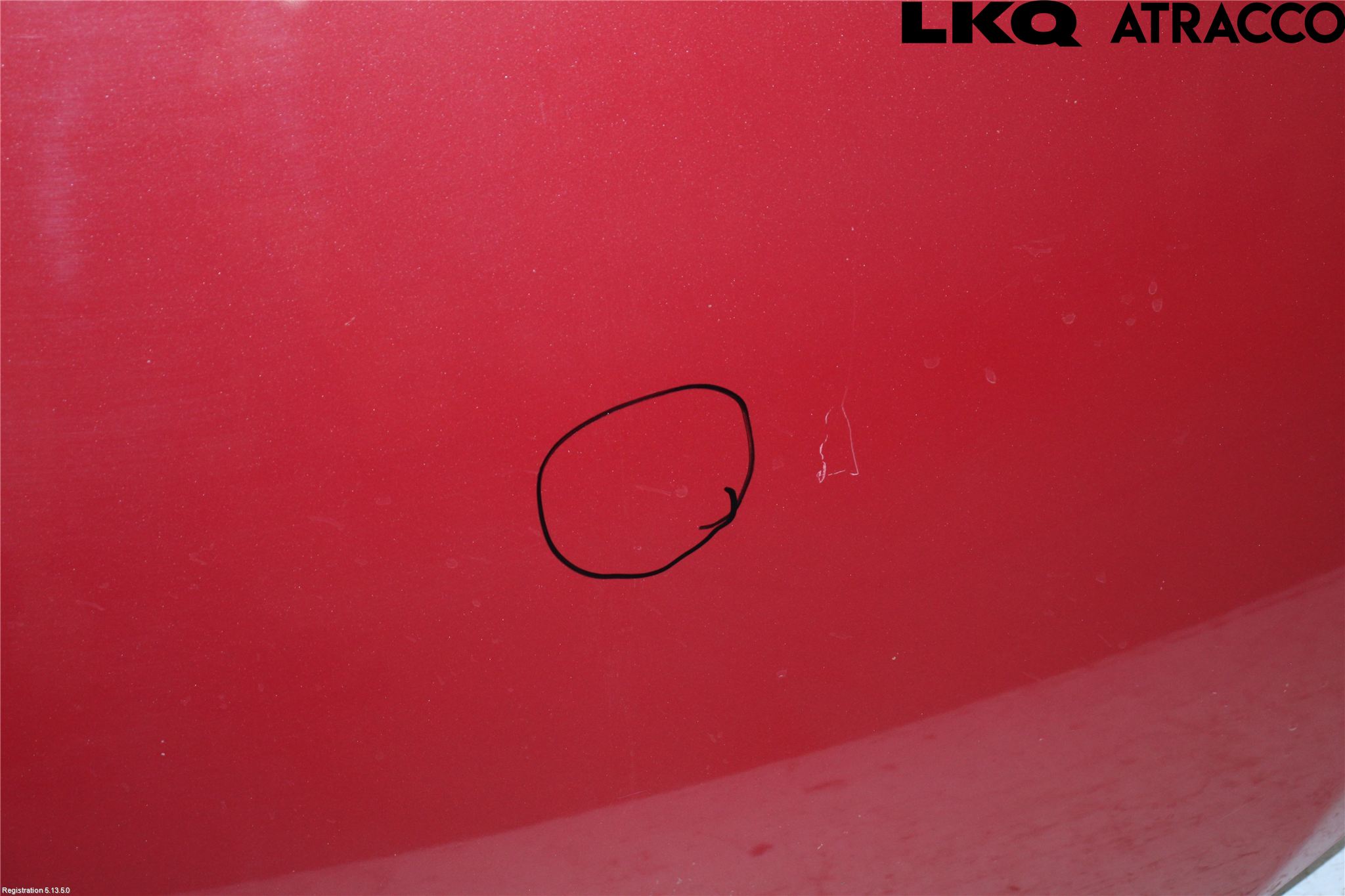 Kia PICANTO 12-17 Panser