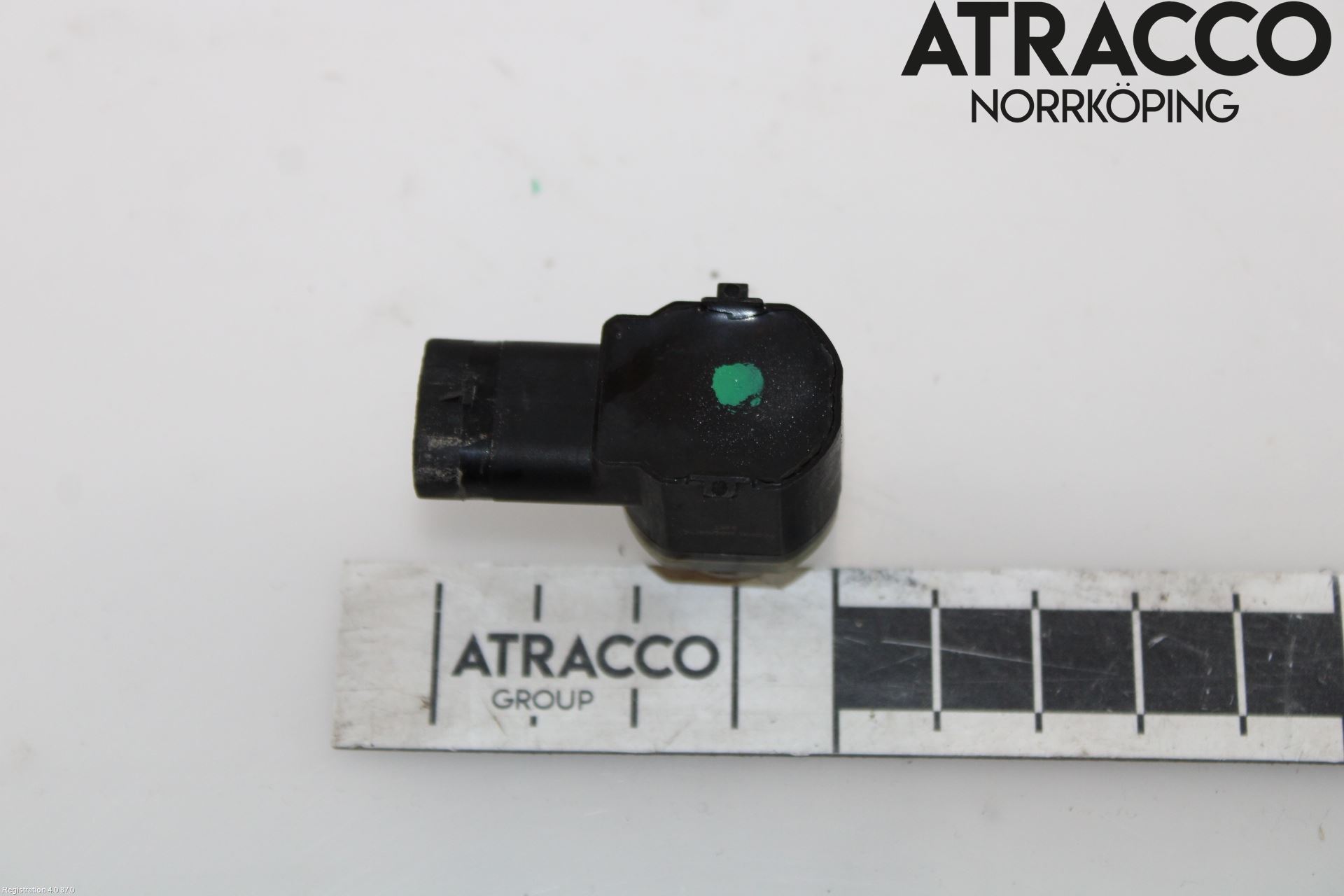 Volkswagen VW PASSAT 11-14 Sensor Ryggesensor