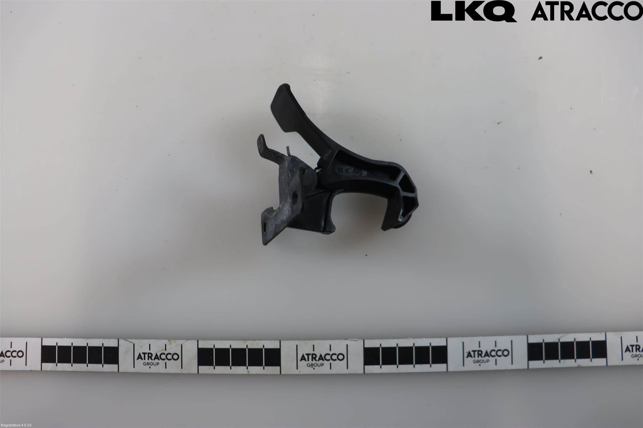 Peugeot 2008 13-20 Panser Stormkrok