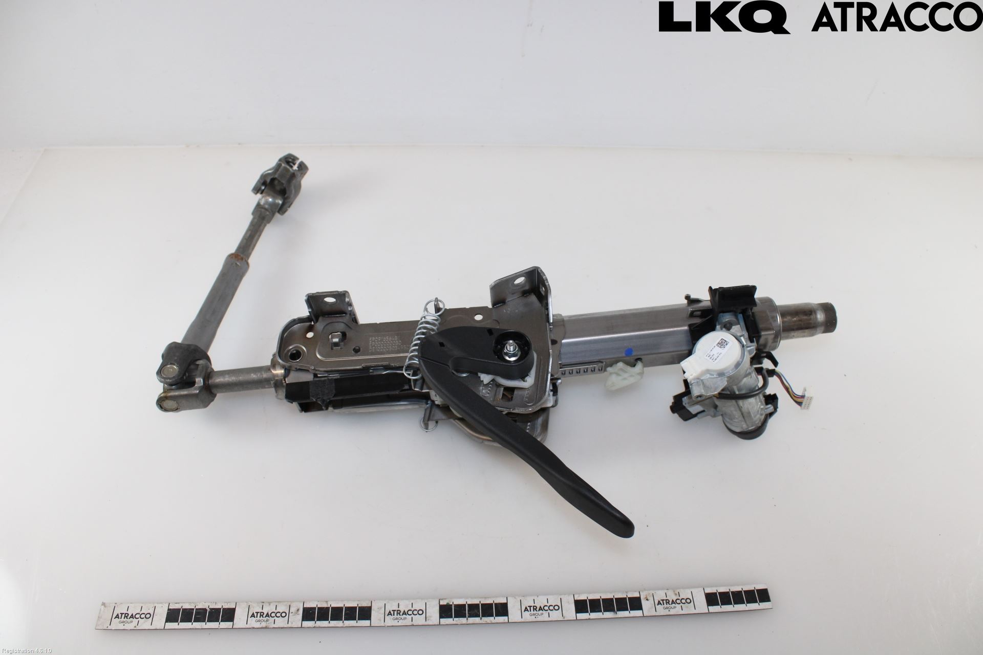 Volkswagen VW GOLF / E-GOLF VII 13-20 Rattakselaggregat Justerbart
