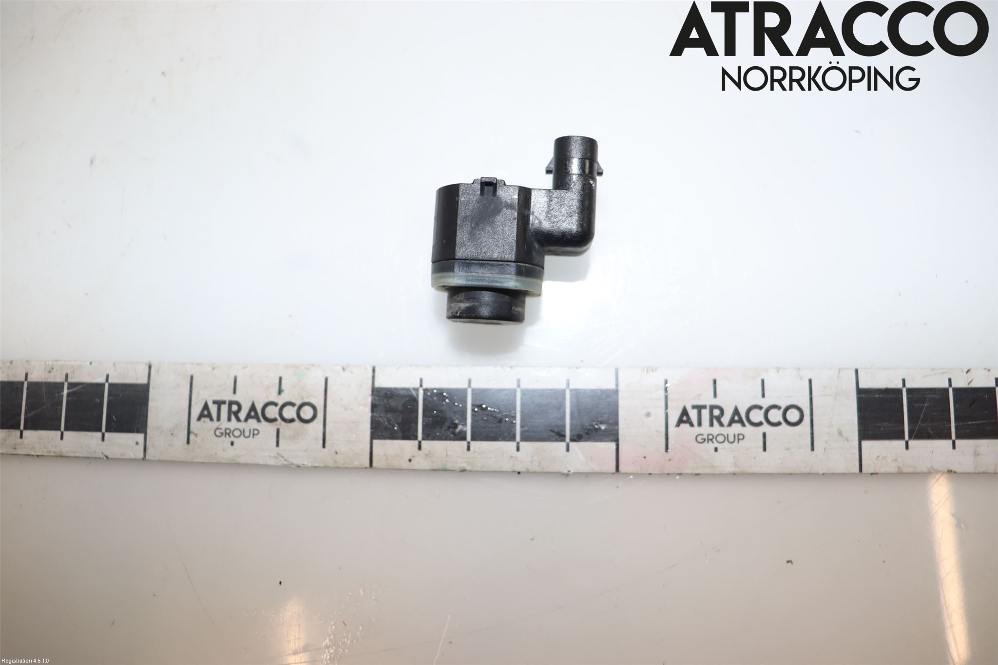 BMW 5 F10/F11/F18 09-17 Sensor Ryggesensor