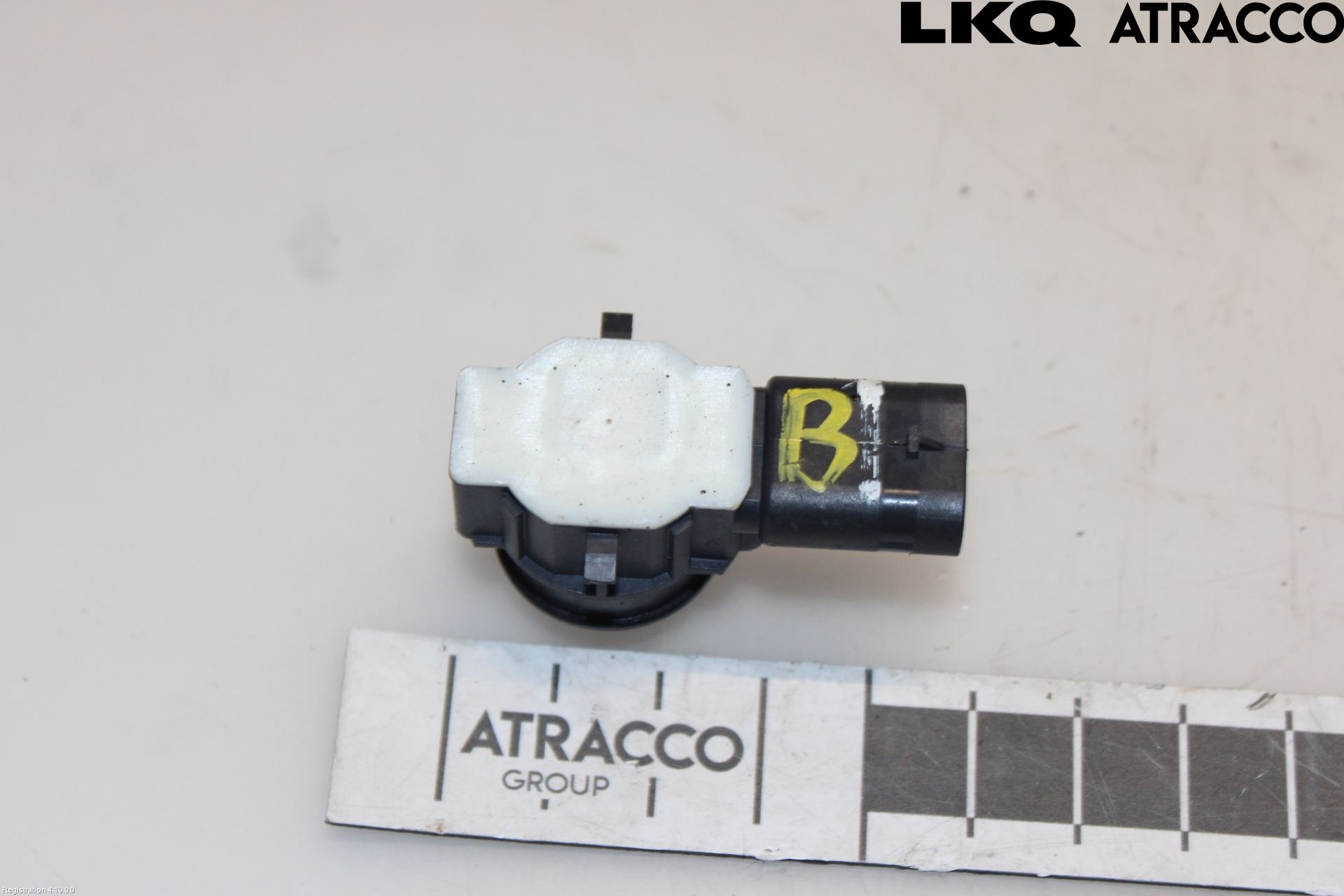 Mercedes-Benz MB A-KLASS (W176) 13-18 Sensor Ryggesensor
