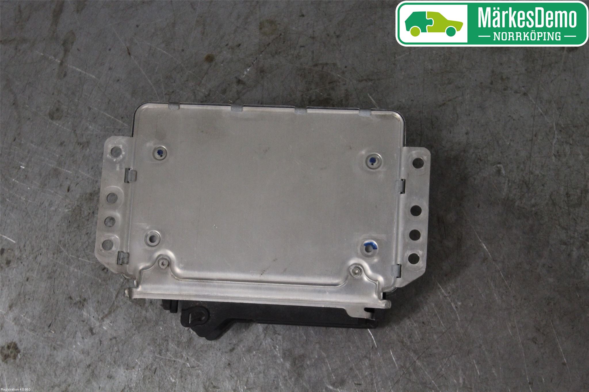 Jaguar XJ X300        95-97 Styreenhet Gearkasse