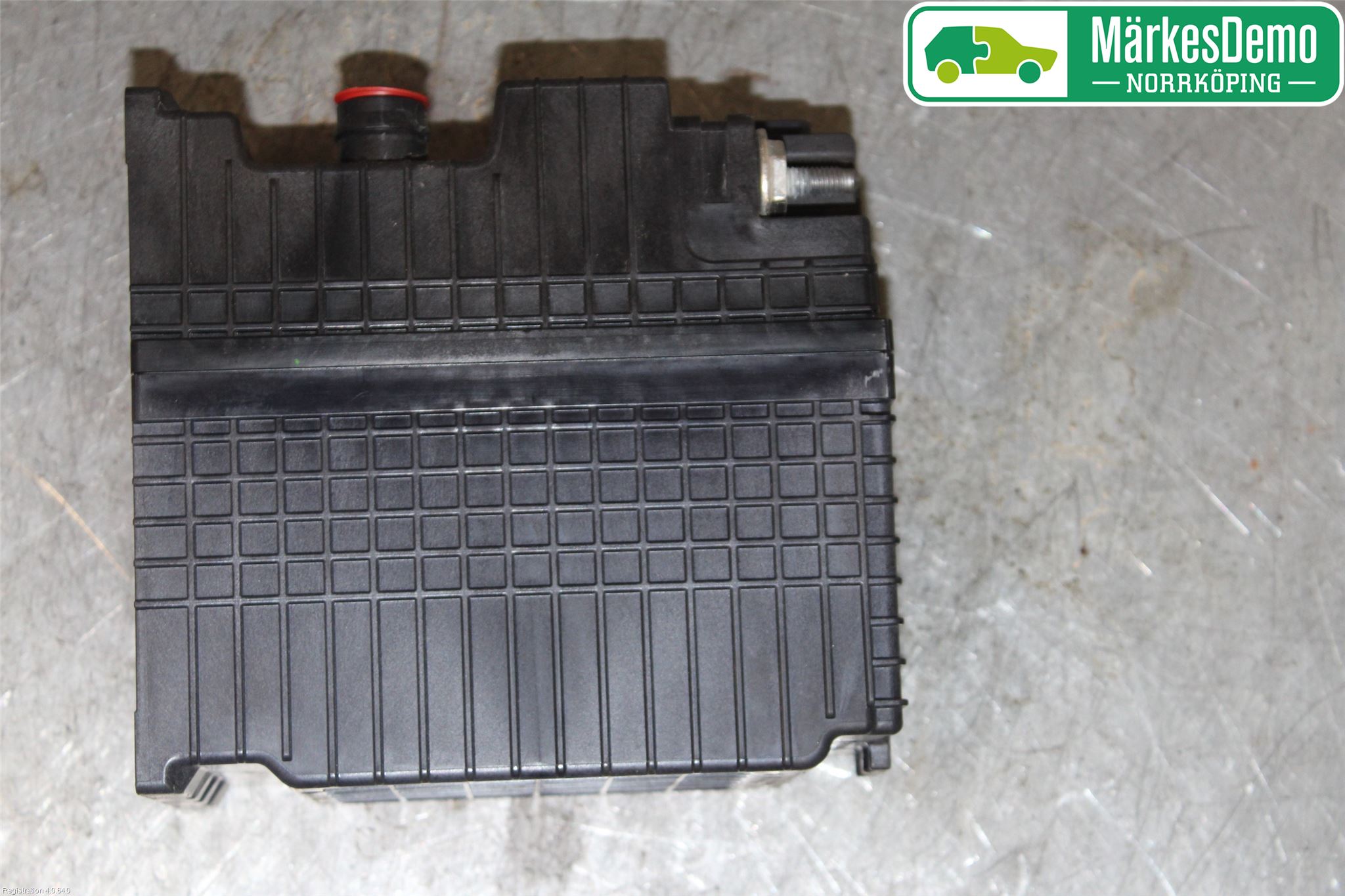 Audi A6 F2/C8 19- Hybrid Batteri