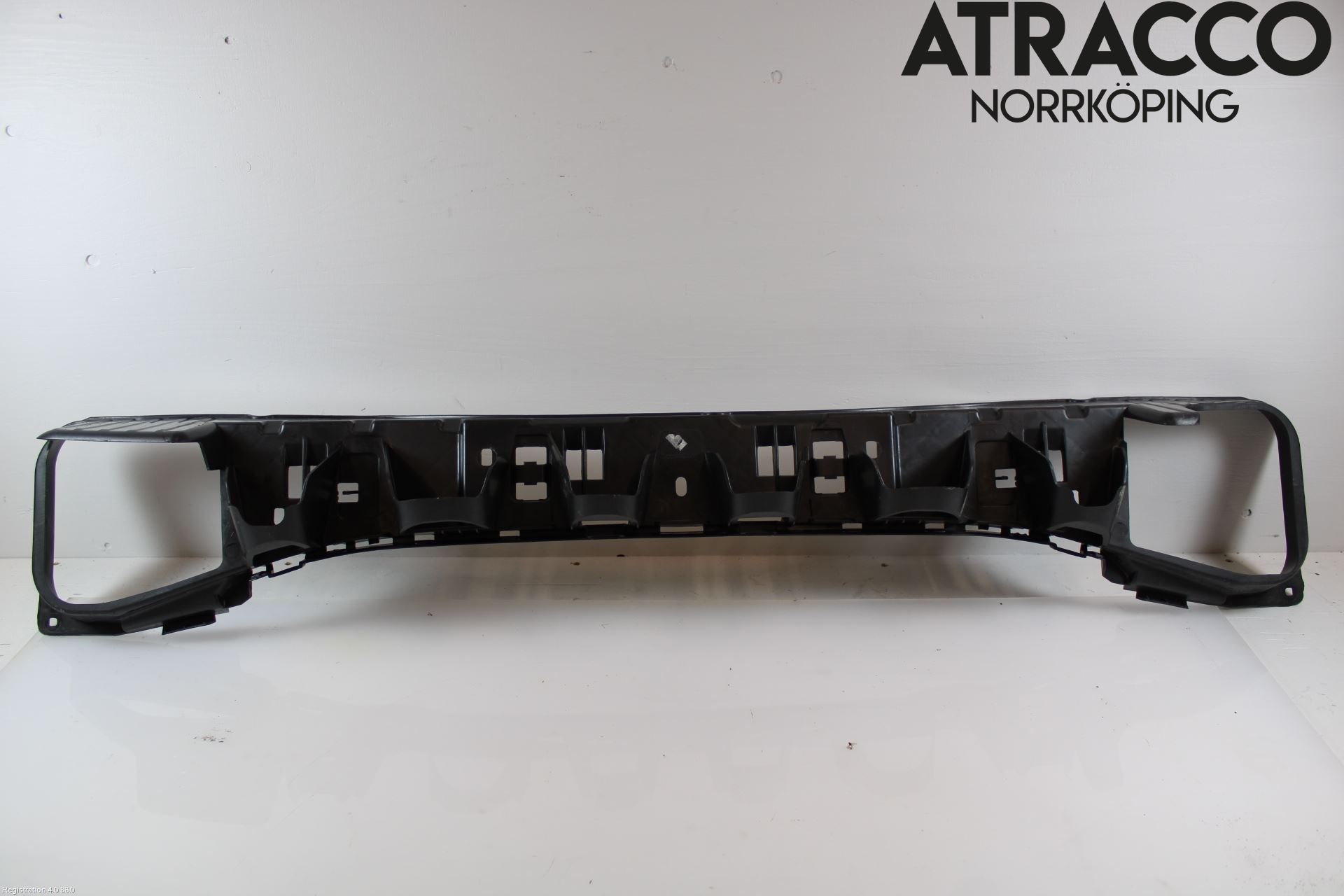 Peugeot 208 12-15 Støtfanger Bak Deform Element
