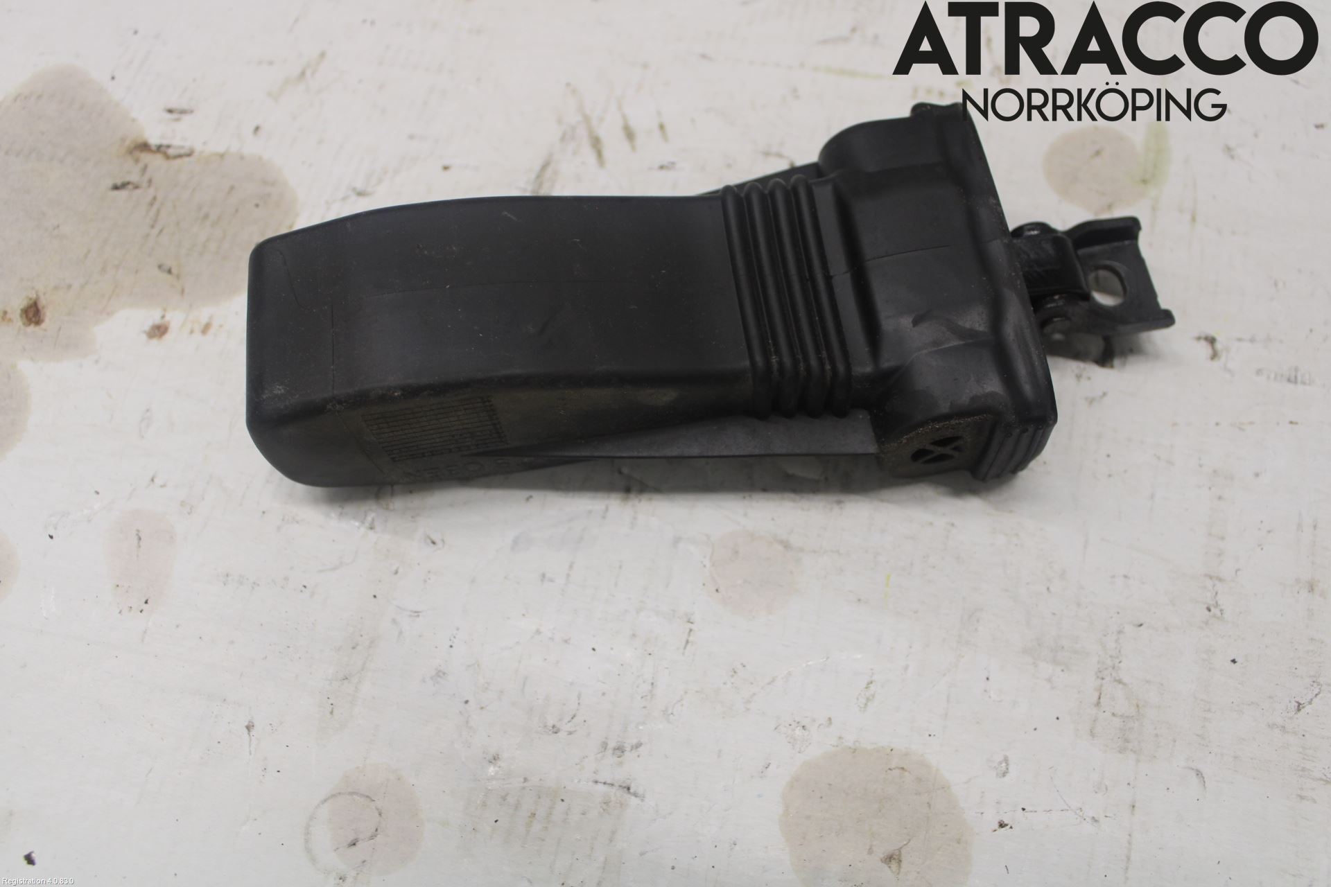 Audi A4/S4 B9 16-19 Dørstopper