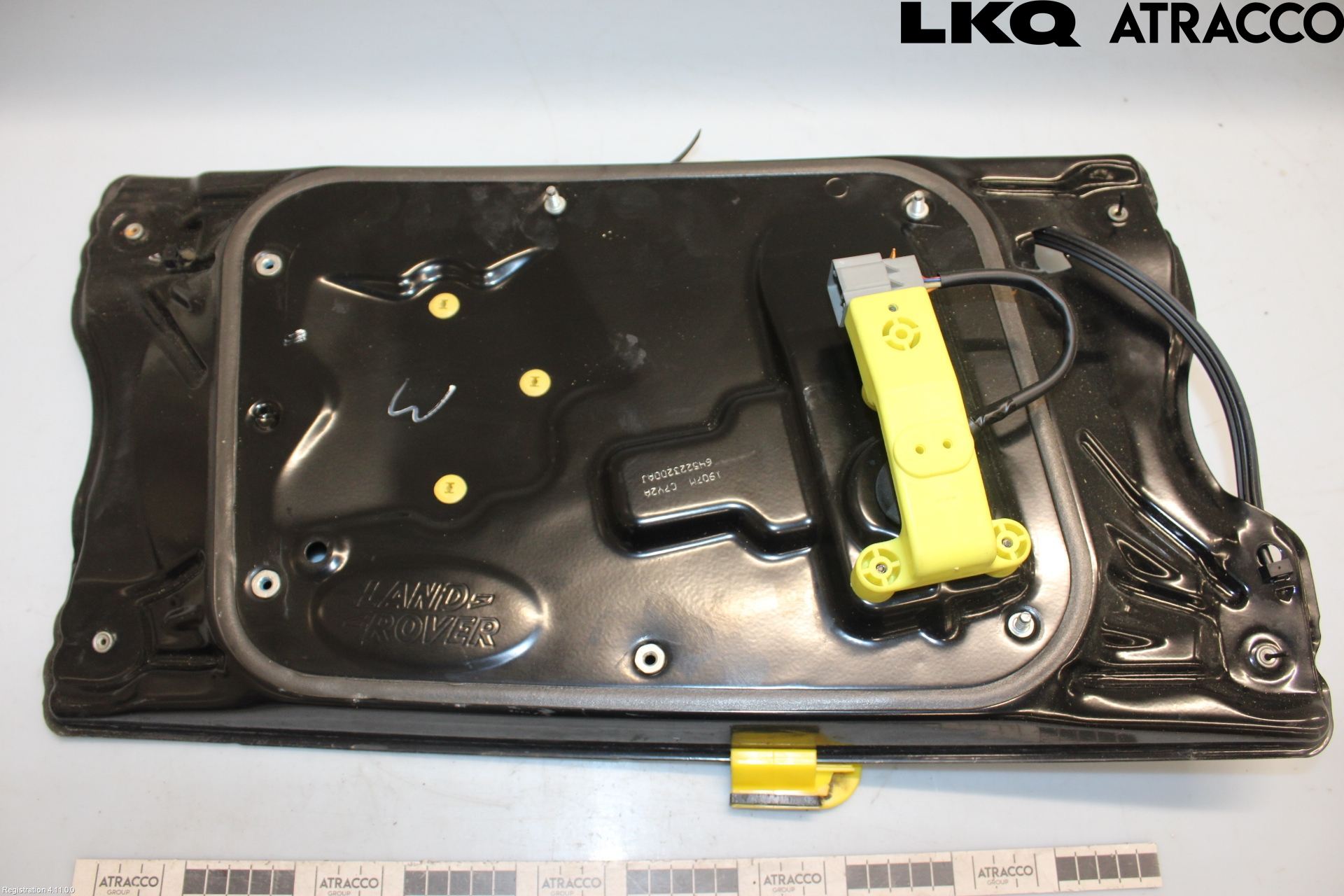 Landrover LAND ROVER FREELANDER 2 07-14 Vindusheis El Komp